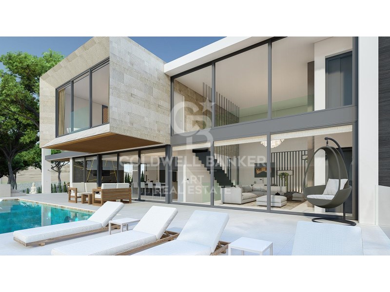 Mijas, Andalusia, ES, 5 Bedrooms Bedrooms, ,4 BathroomsBathrooms,Residential,For Sale,1847195