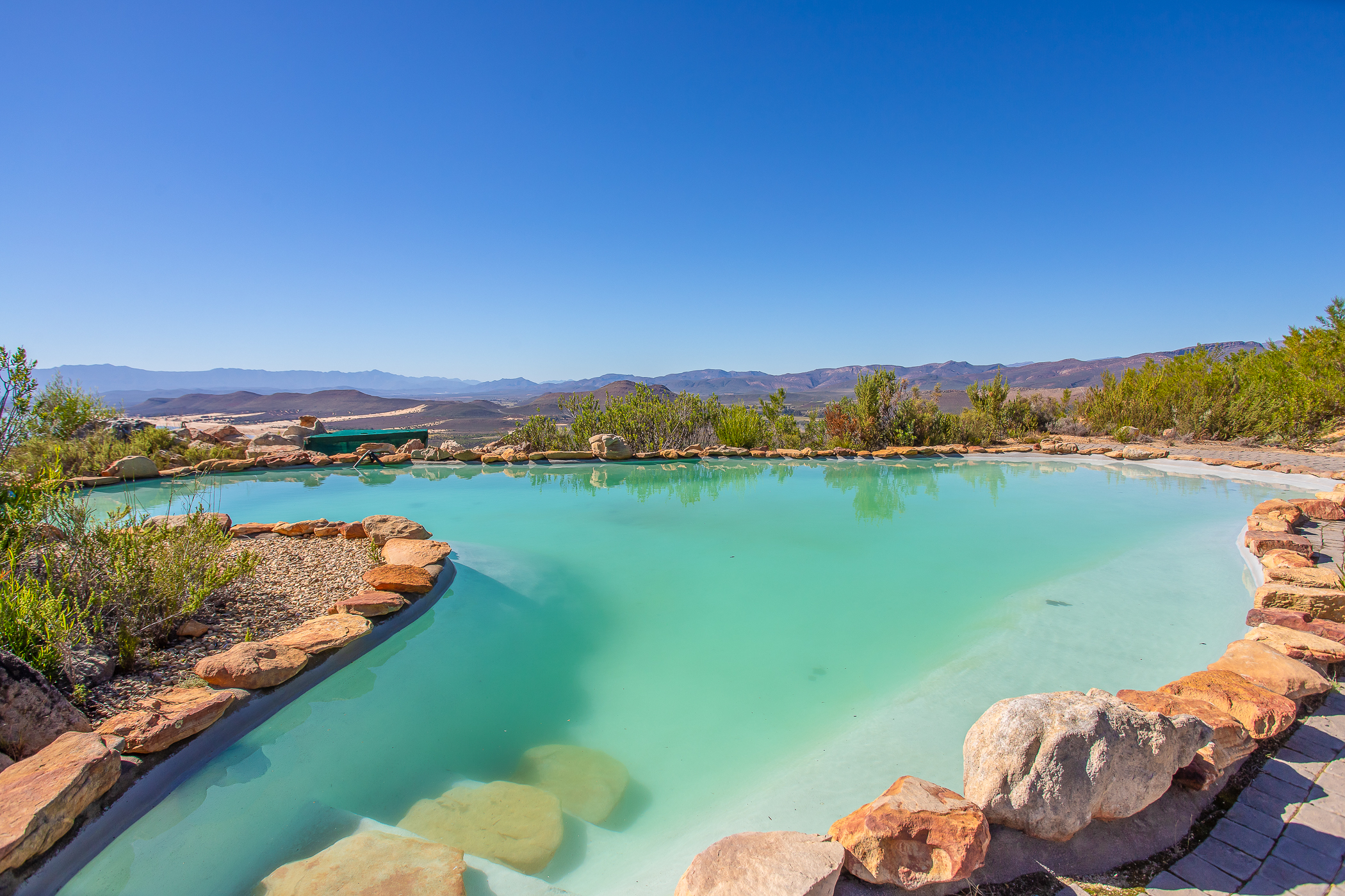  Escape to the Breede Valley in a mountain resort and nature reserve - 物件實景