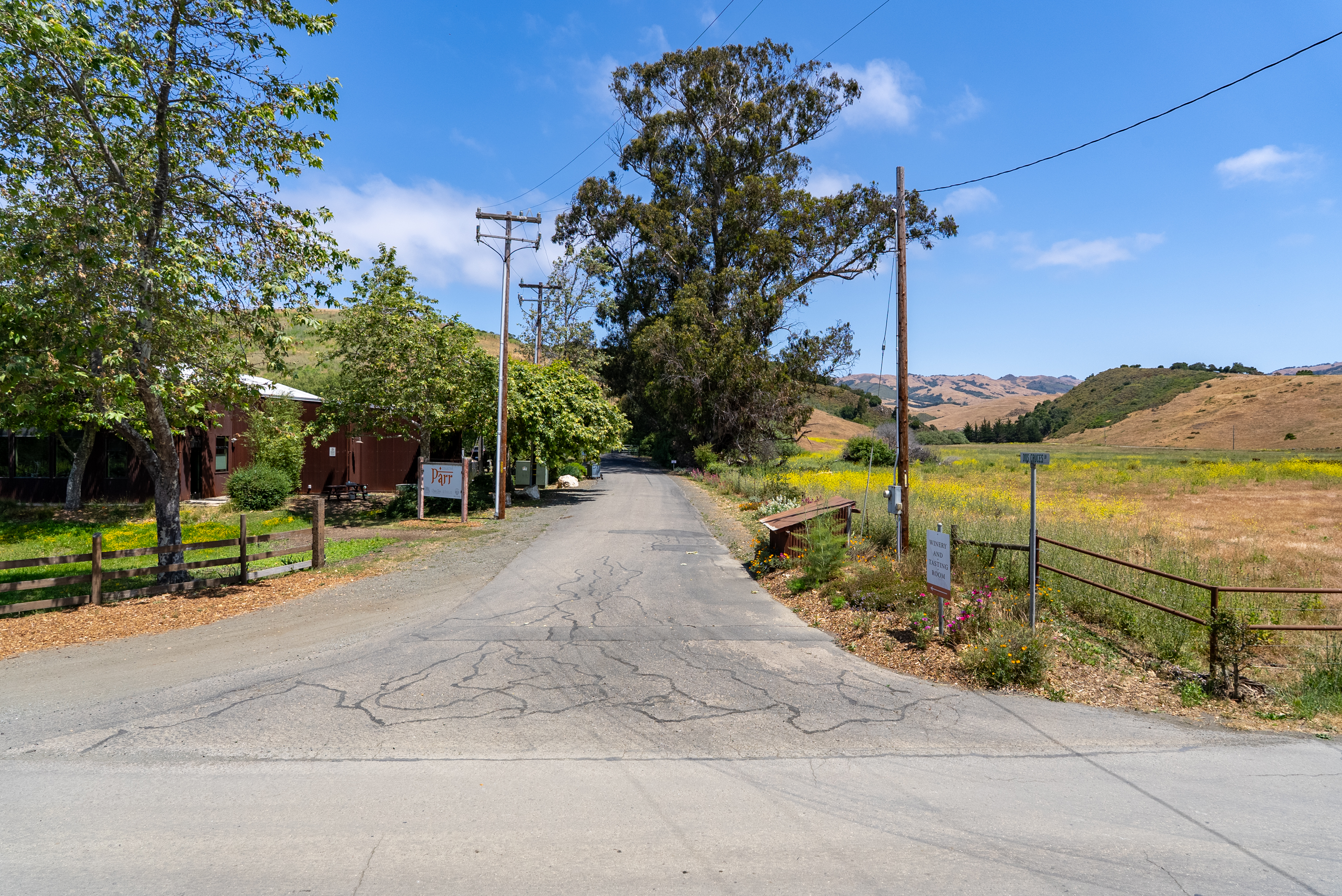  Homesite with Ocean and Mountain Views - 物件實景