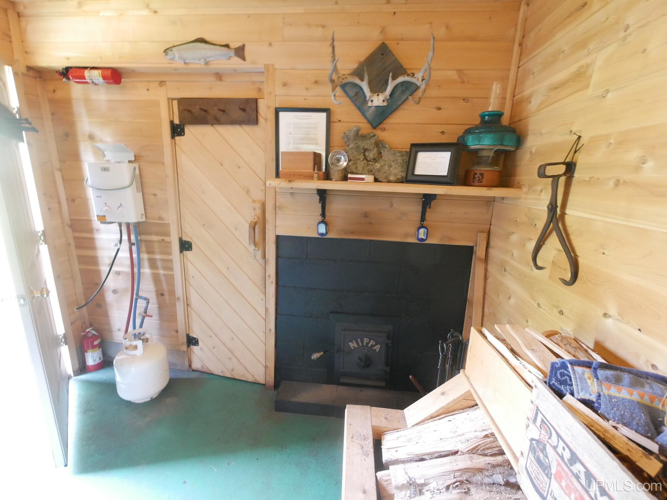 Chassell, Michigan, 49916, United States, 2 Bedrooms Bedrooms, ,1 BathroomBathrooms,Residential,For Sale,1910666