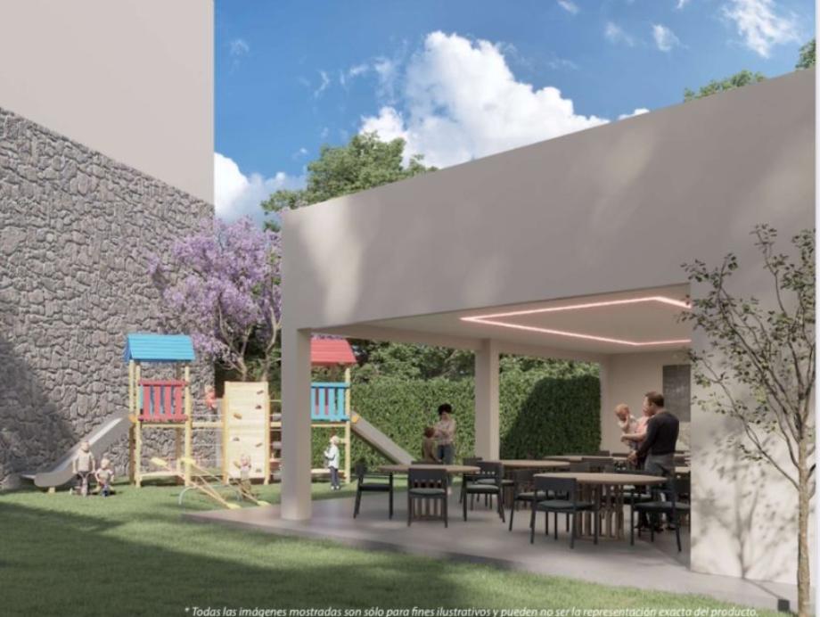 Portal de la Alegria, Querétaro, Querétaro, 76148, Mexico, 2 Bedrooms Bedrooms, ,1 BathroomBathrooms,Residential,For Sale,Portal de la Alegria,1652926