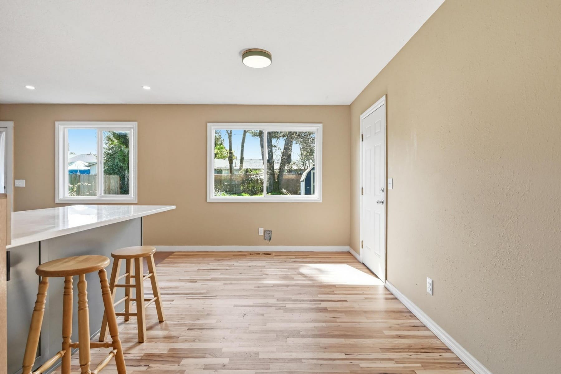  8723 N CHASE AVE Portland, OR 97217 - 物件實景