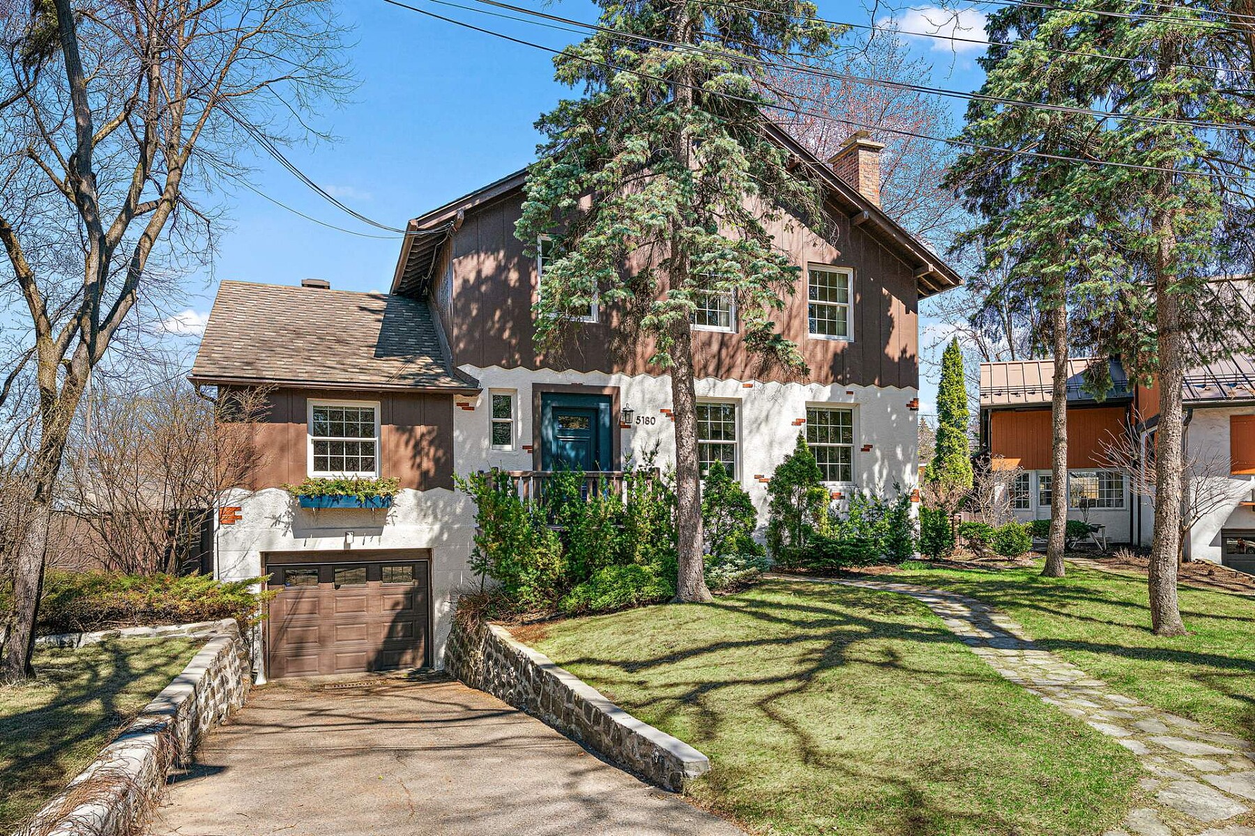  Rosemont / La Petite-Patrie, Montréal - 物件實景