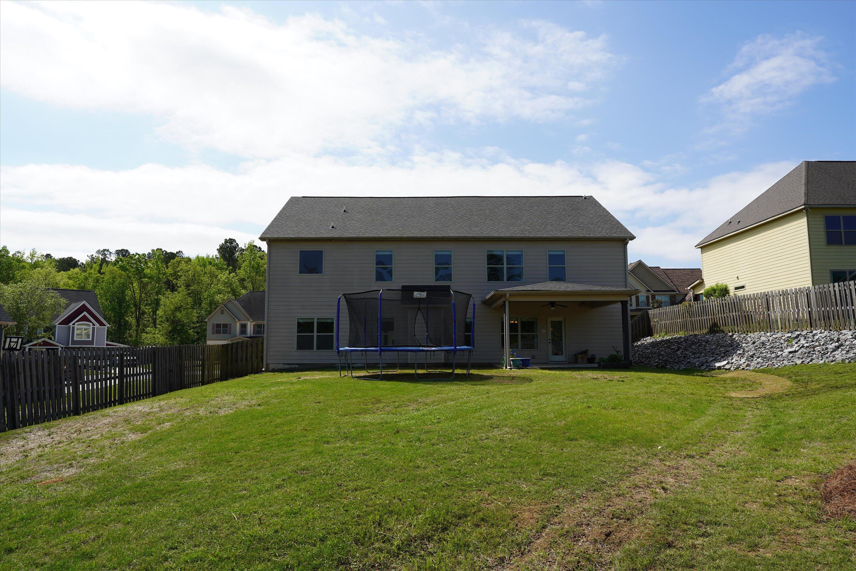 Grovetown, Georgia, 30813, United States, 5 Bedrooms Bedrooms, ,5 BathroomsBathrooms,Residential,For Sale,1975425