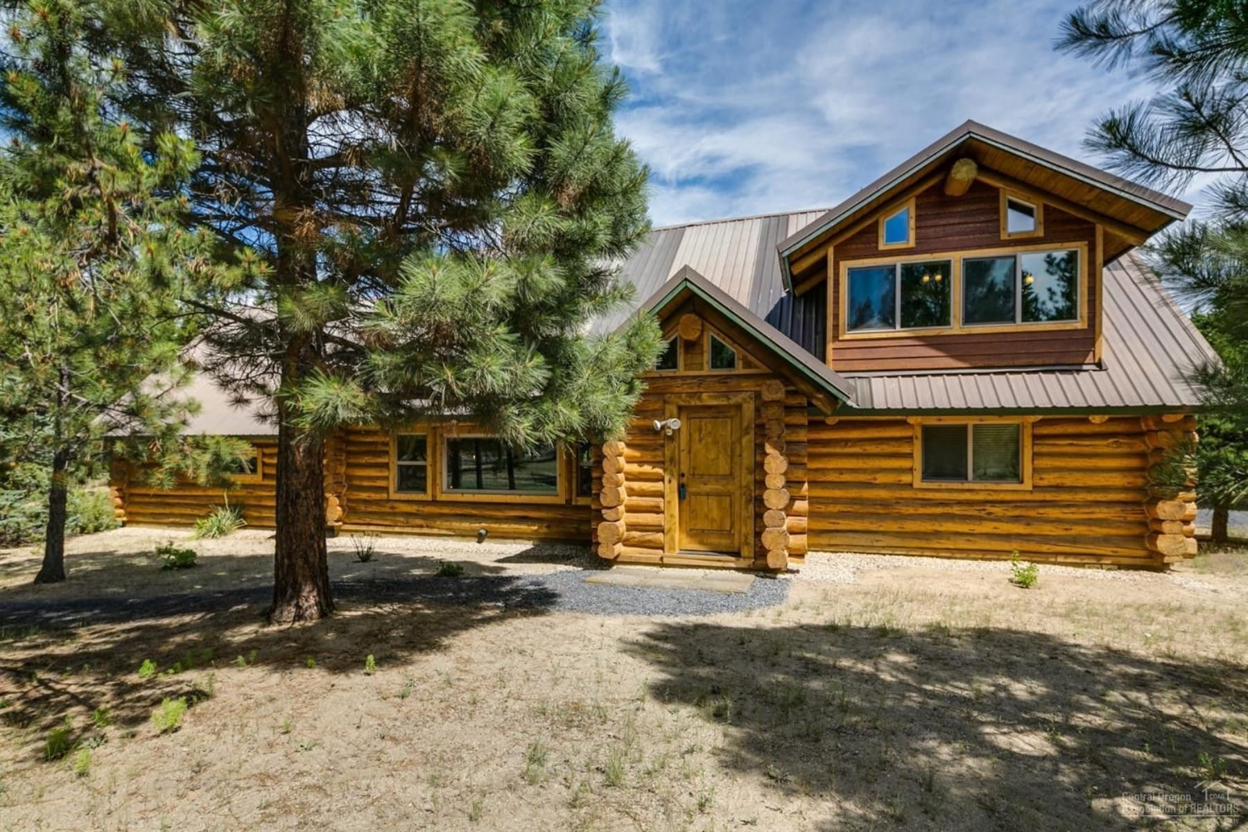  140643 KAMLOOP LN Gilchrist, OR 97737 - 物件實景