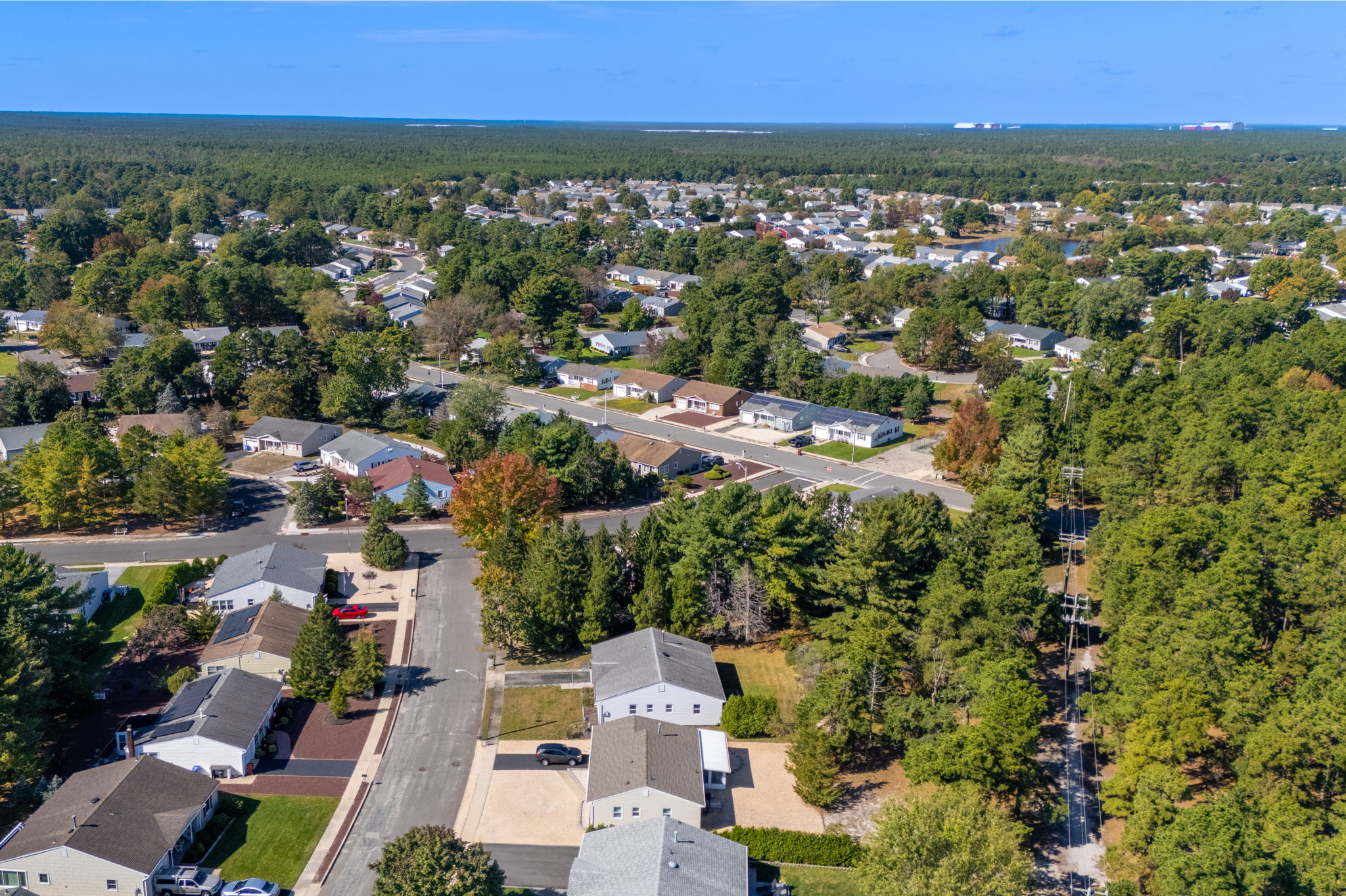  Sunny and Bright Yorkshire Model in Silver Ridge Park West - 物件實景