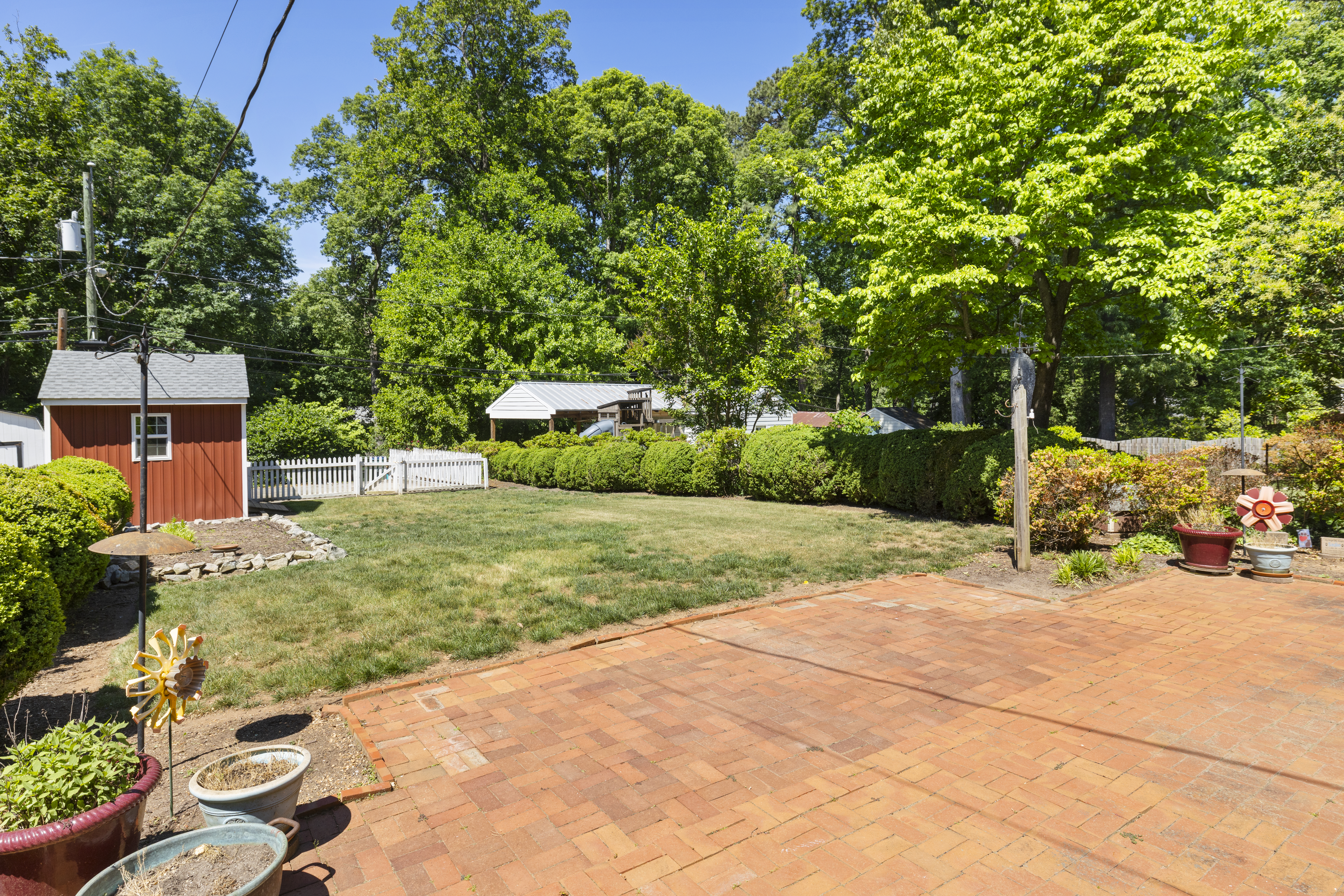  5308 Dorchester Road, Richmond, VA 23225 - 物件實景