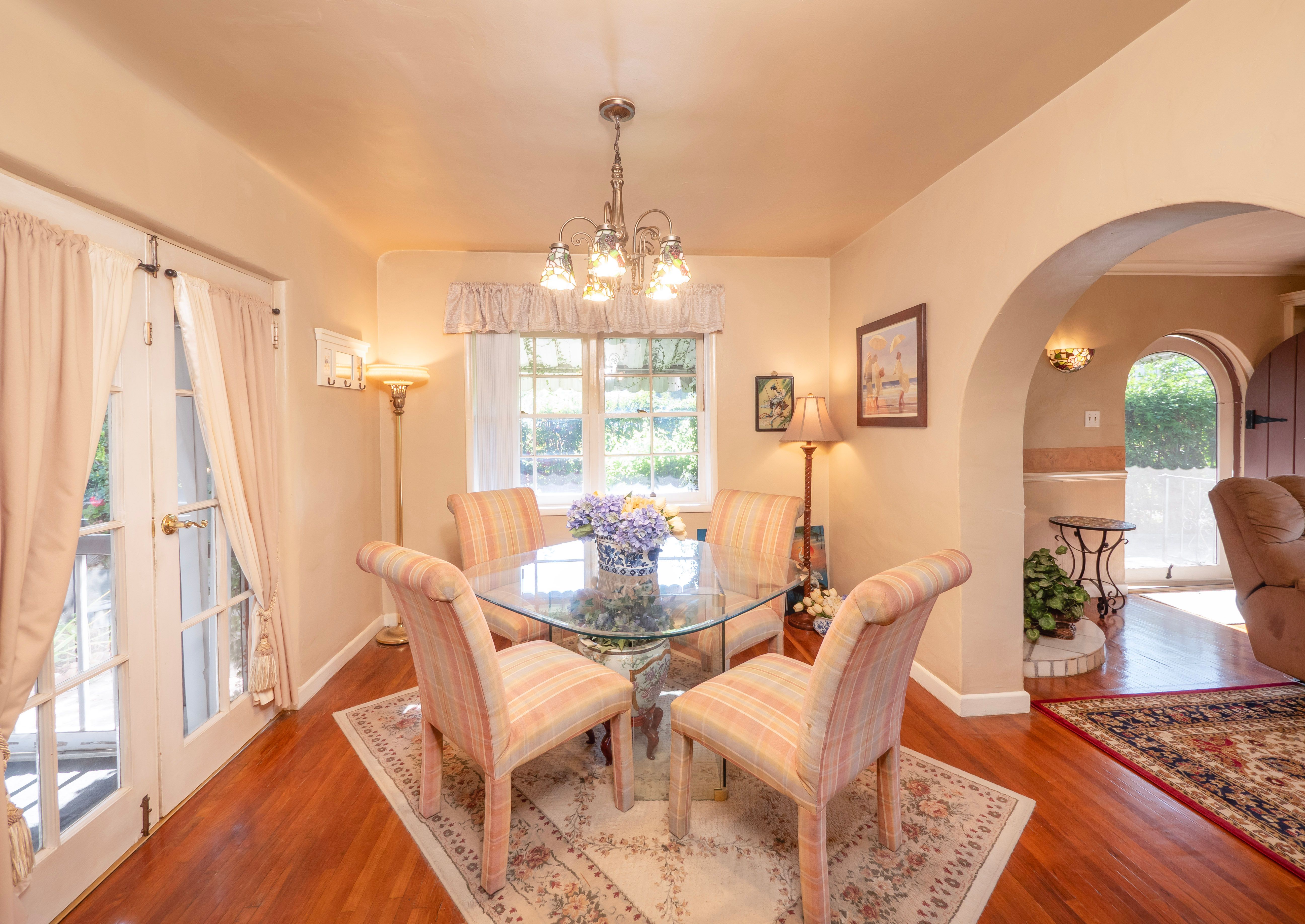  4600 Sunnyside Drive, Riverside, CA 92506 - 物件實景