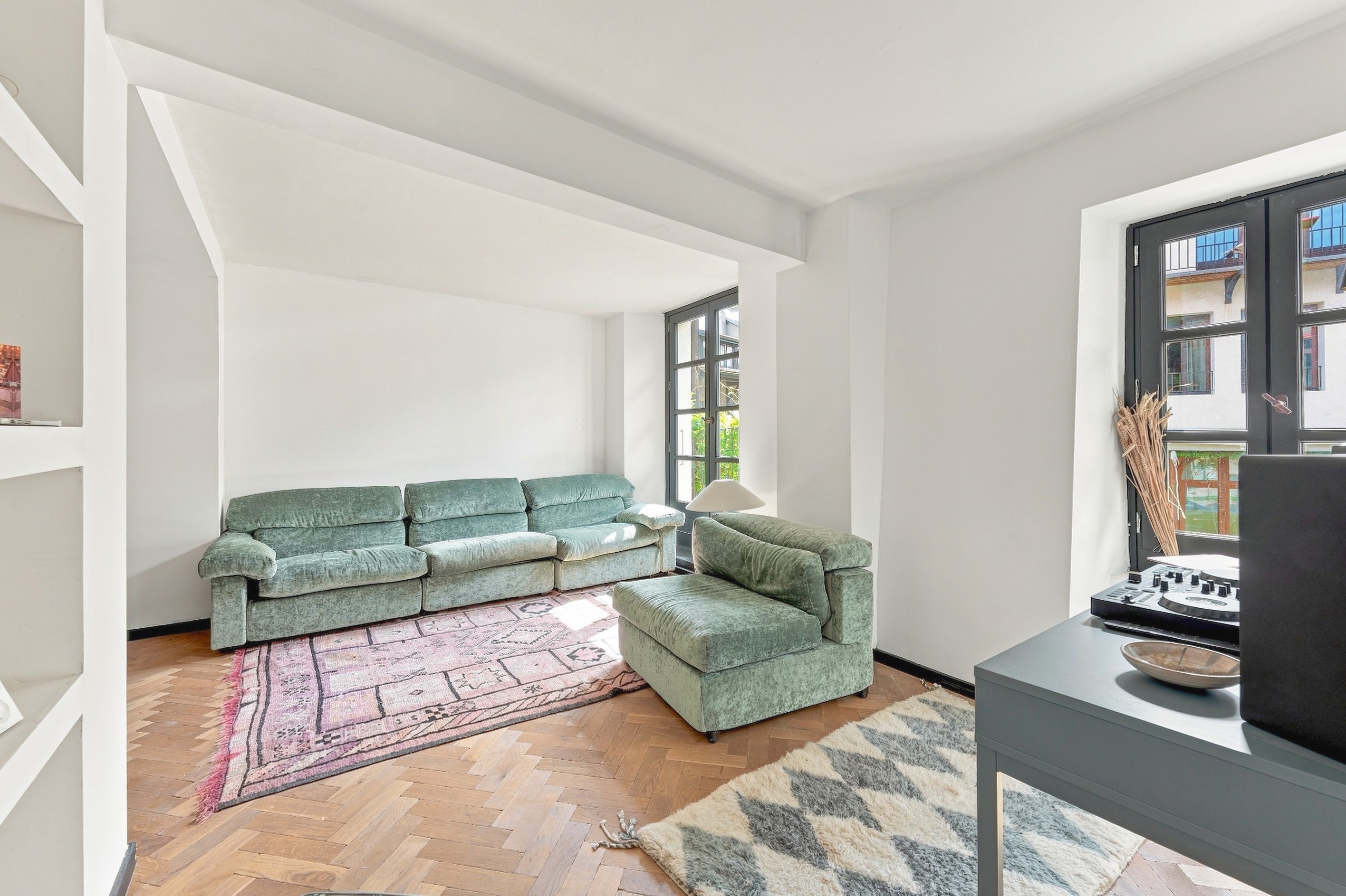  Renovated Historic Village House in the Heart of the Medieval Village - 物件實景