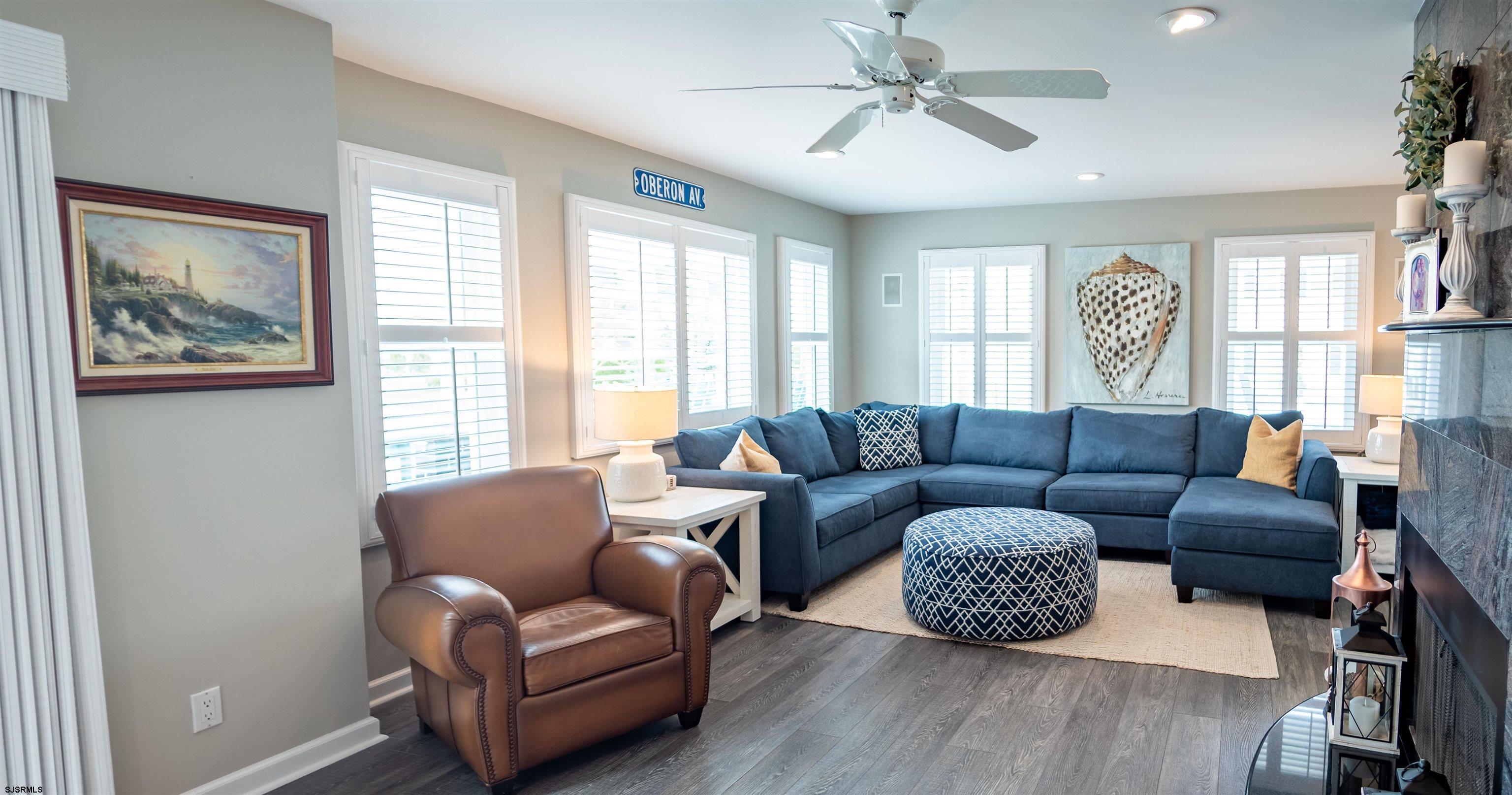 Longport, New Jersey, 08403, United States, 3 Bedrooms Bedrooms, ,3 BathroomsBathrooms,Residential,For Sale,1826457