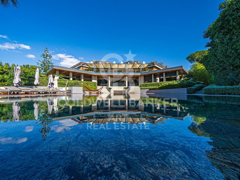 Marbella, Andalusia, ES, 10 Bedrooms Bedrooms, ,10 BathroomsBathrooms,Residential,For Sale,1874596
