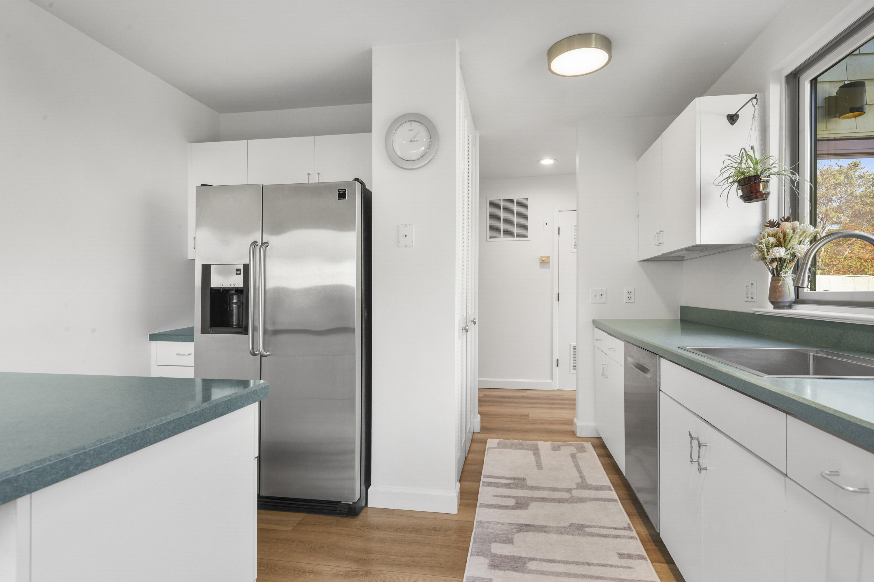  Spacious Corner Unit Townhouse - 物件實景