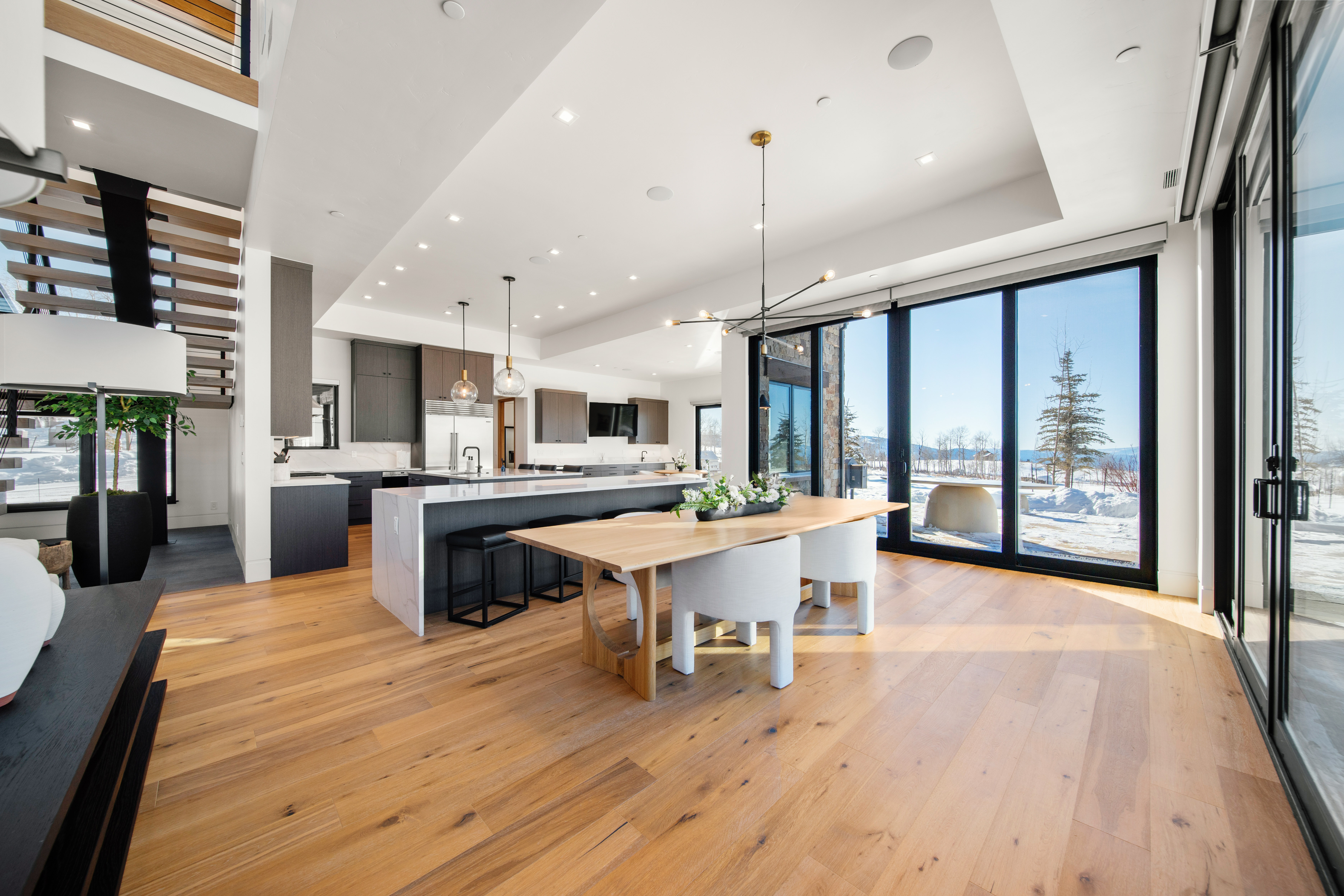  Mountain Modern Luxury Meets Effortless Cordillera Living at 145 Gore Trail - 物件實景