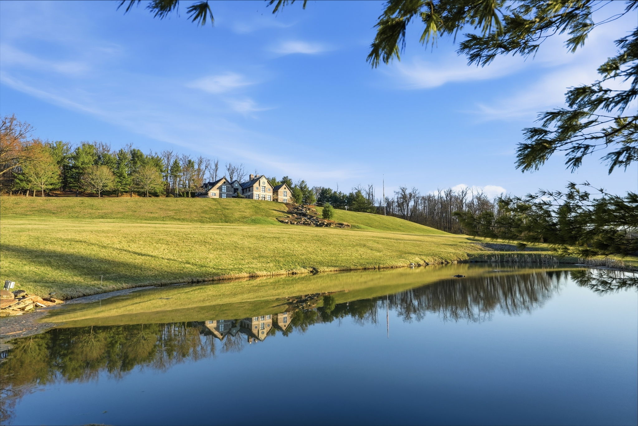  514 Justabout Road, Peters Township, PA 15367 - 物件實景