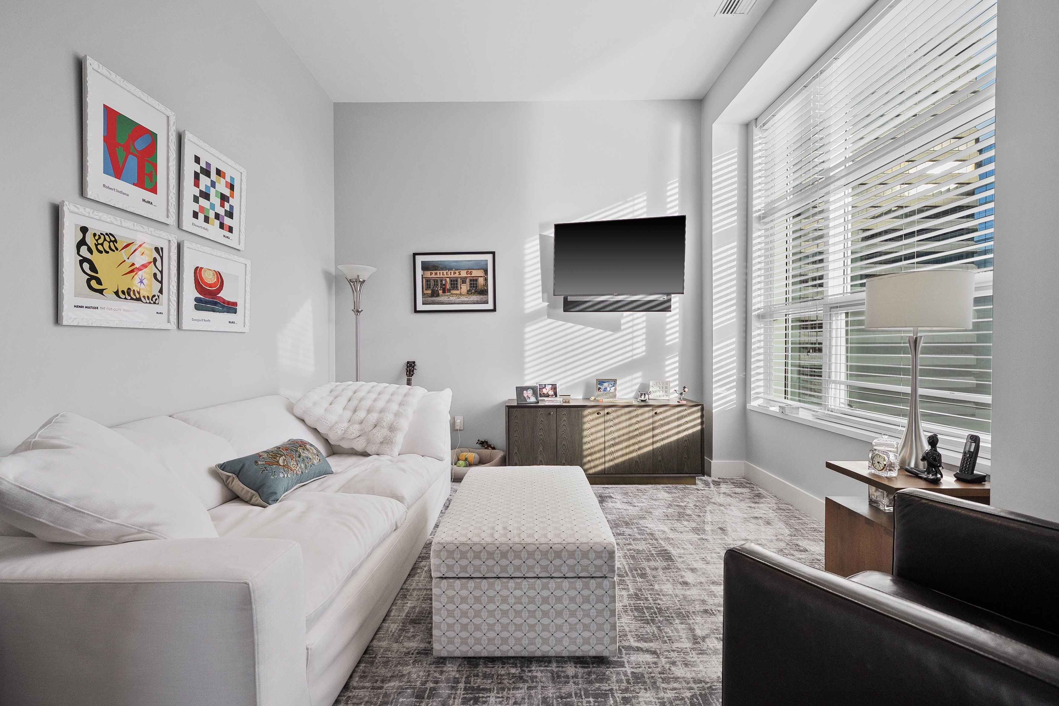  Coming Soon: Elegant Maryland Walk Residence - 物件實景