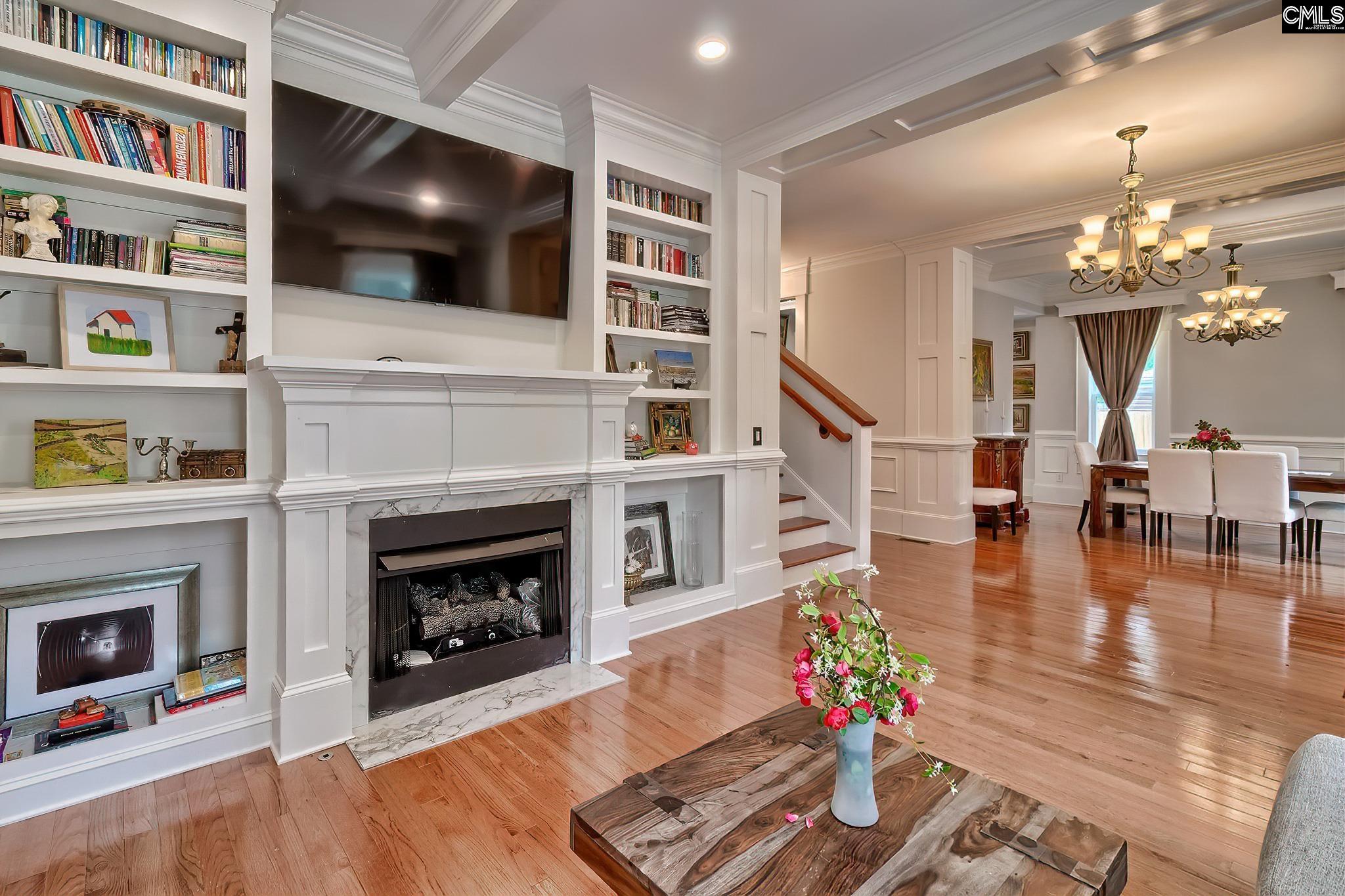 Columbia, South Carolina, 29206, United States, 3 Bedrooms Bedrooms, ,4 BathroomsBathrooms,Residential,For Sale,1796561