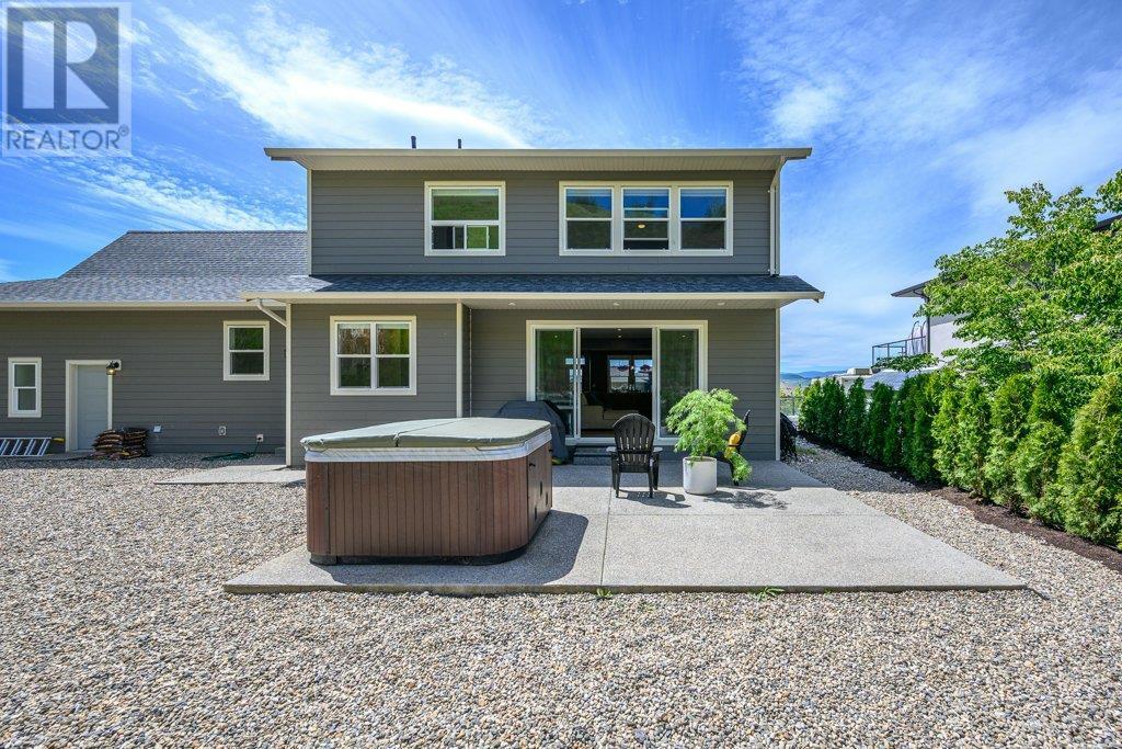 VERNON, British Columbia, V1B 0A3, CA, 4 Bedrooms Bedrooms, ,2 BathroomsBathrooms,Residential,For Sale,1907327