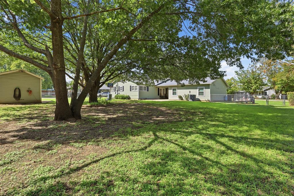 Bales St, Cleburne, TX 76033 #1