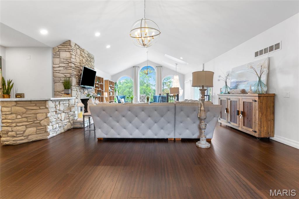 Weldon Spring, Missouri, 63304, United States, 6 Bedrooms Bedrooms, ,5 BathroomsBathrooms,Residential,For Sale,1926169