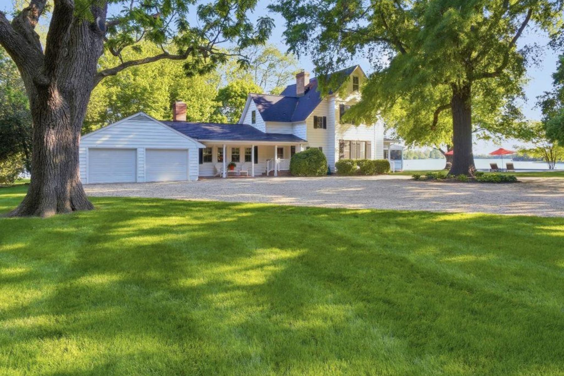  3770 Leonard Cove Lane, Trappe, MD, 21673 - 物件實景