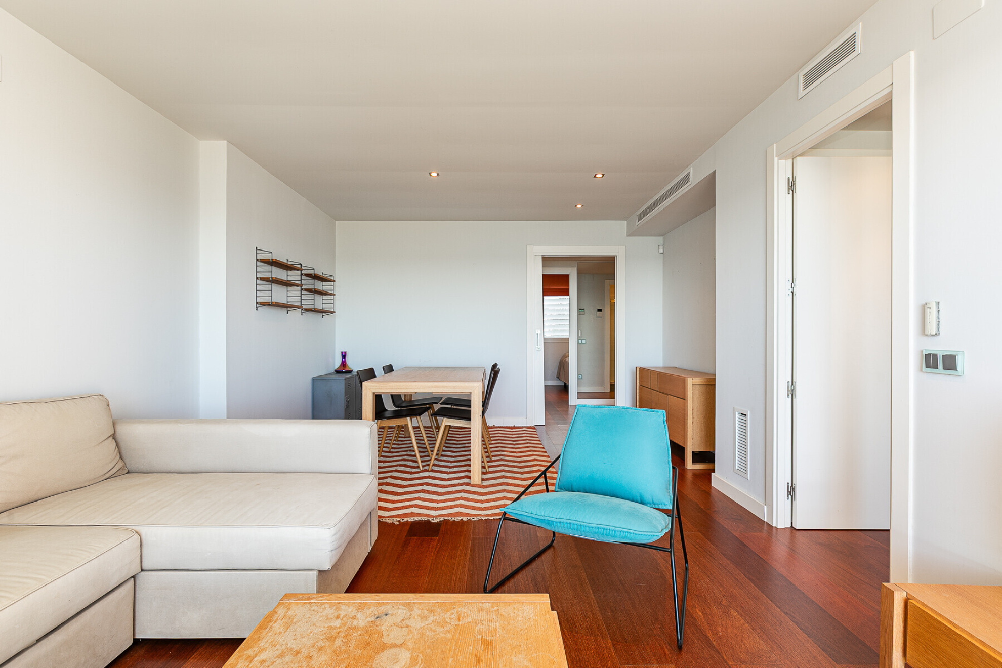  Exclusive apartment on the sea front in Sitges - 物件實景