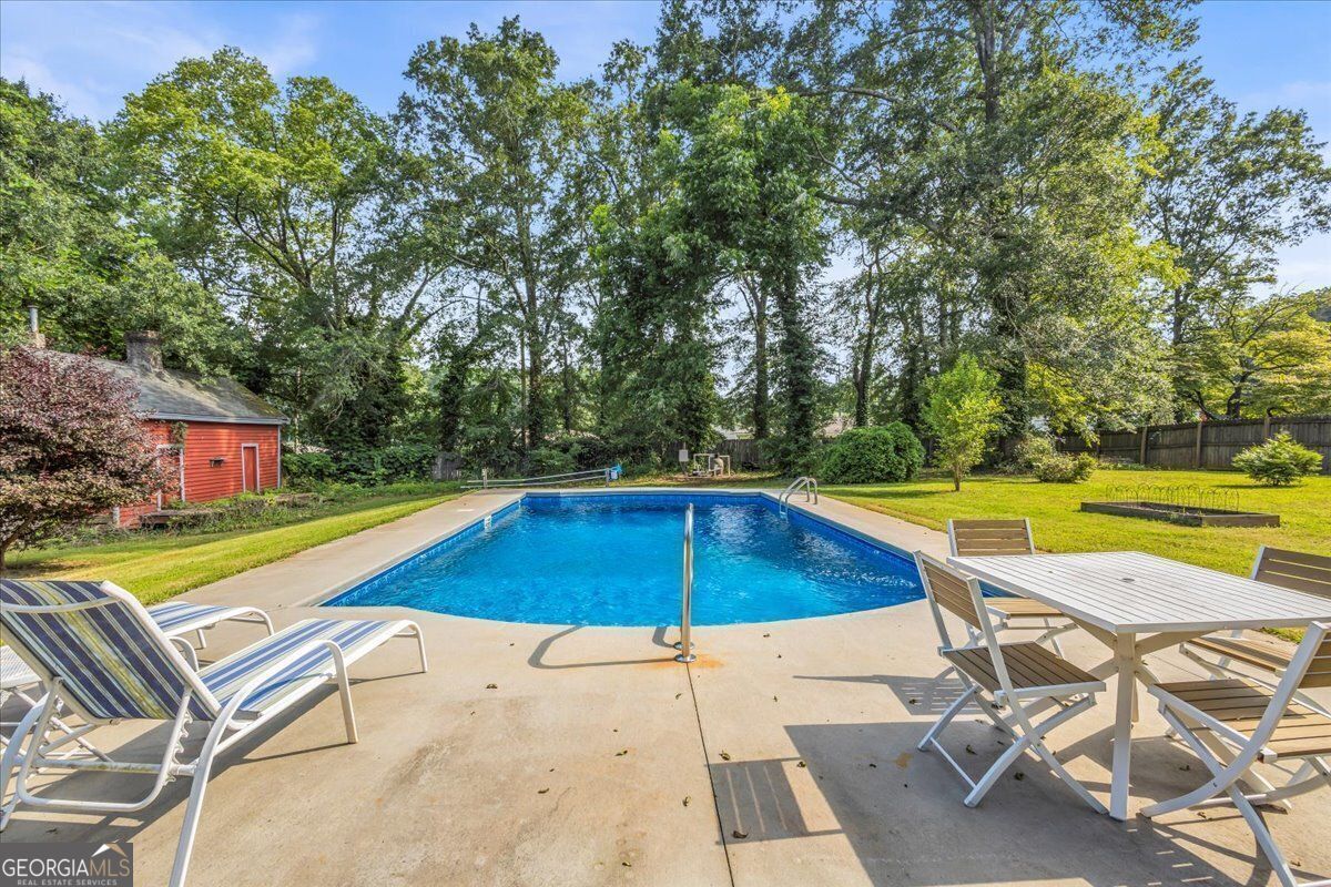 Palmetto, Georgia, 30268, United States, 3 Bedrooms Bedrooms, ,2 BathroomsBathrooms,Residential,For Sale,1871297
