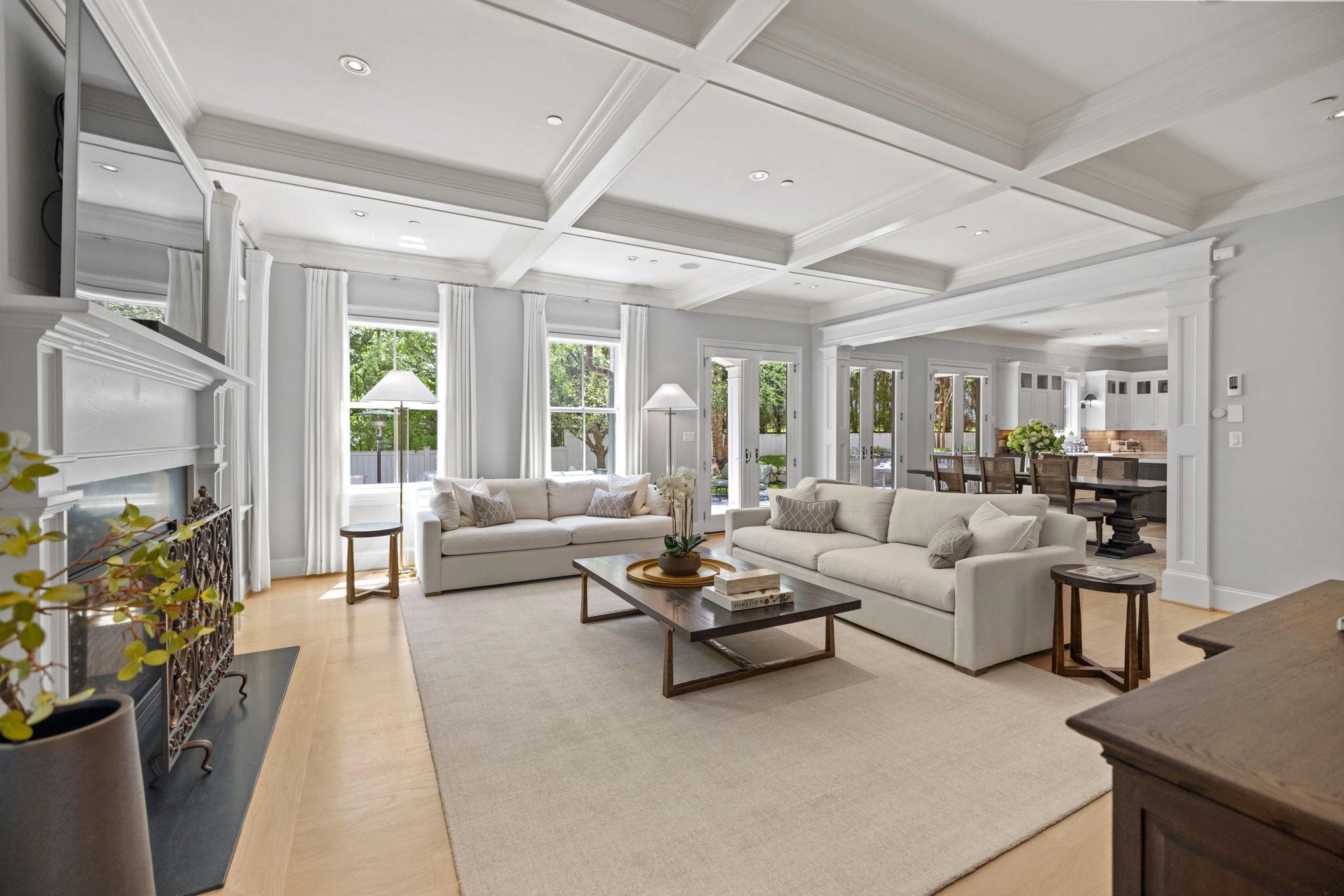  4410 Meadow Road NW, Washington, DC, 20007 - 物件實景