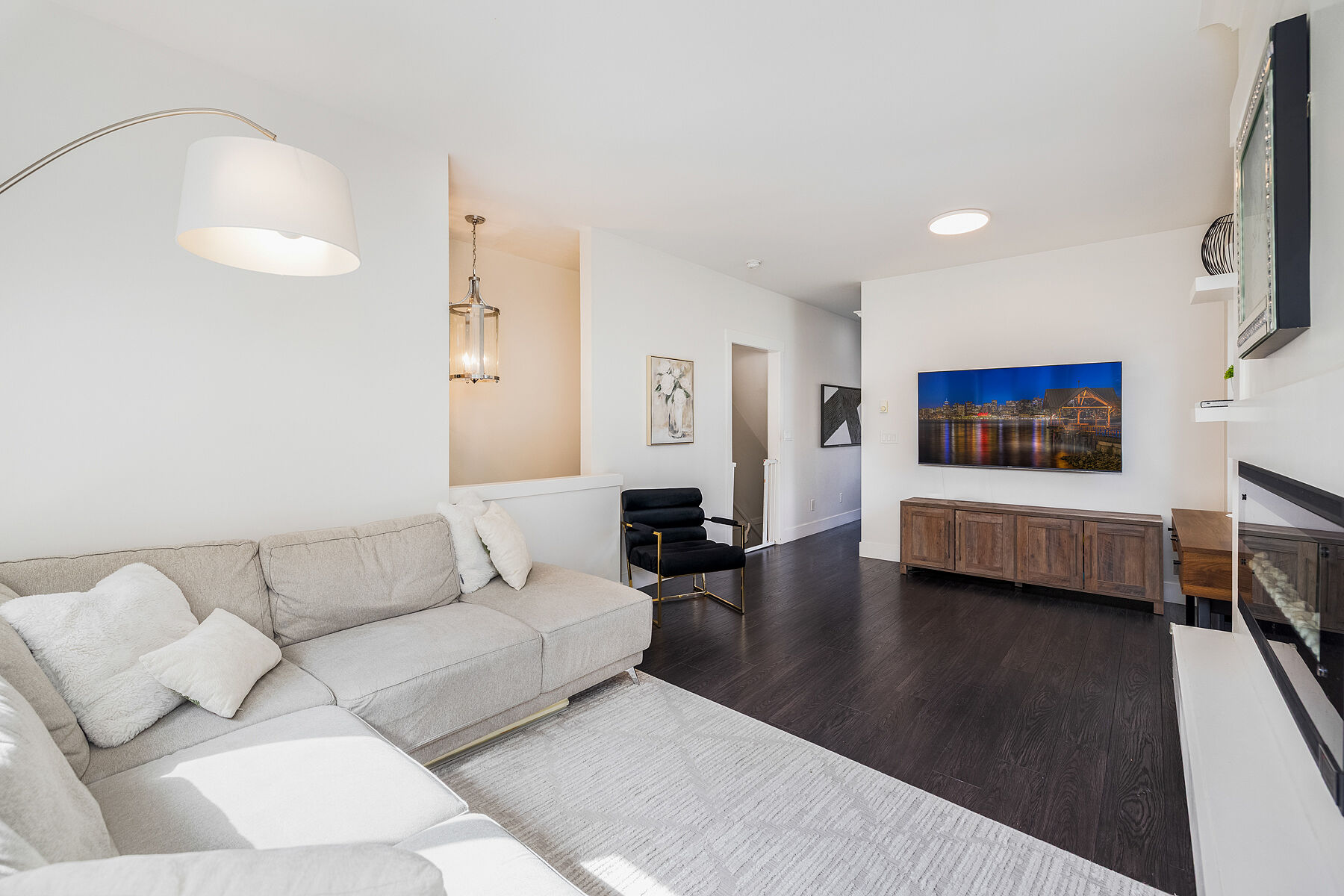  Surrey, Fraser Valley - 物件實景