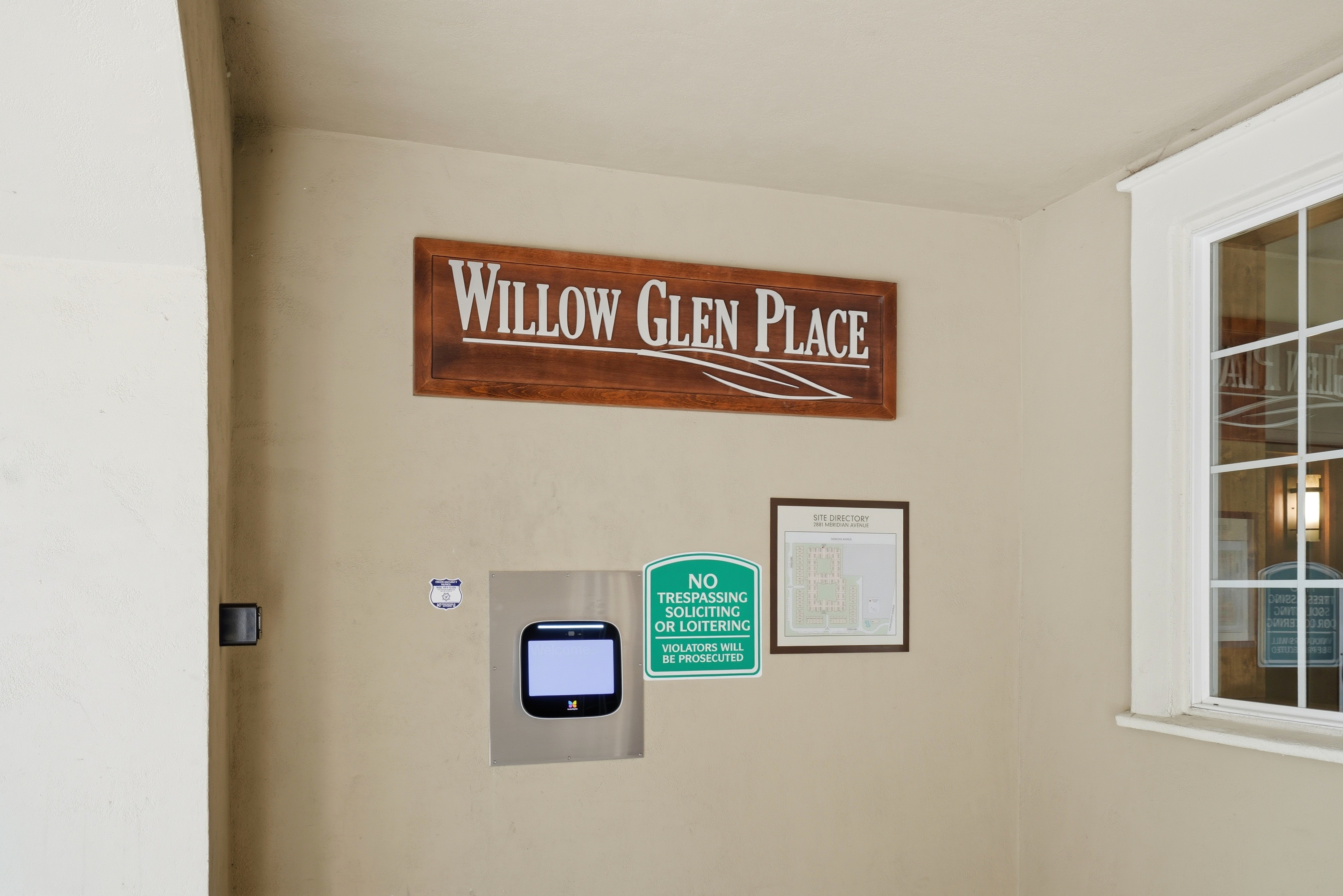  Rarely Available Penthouse In Upscale Willow Glen Community - 物件實景