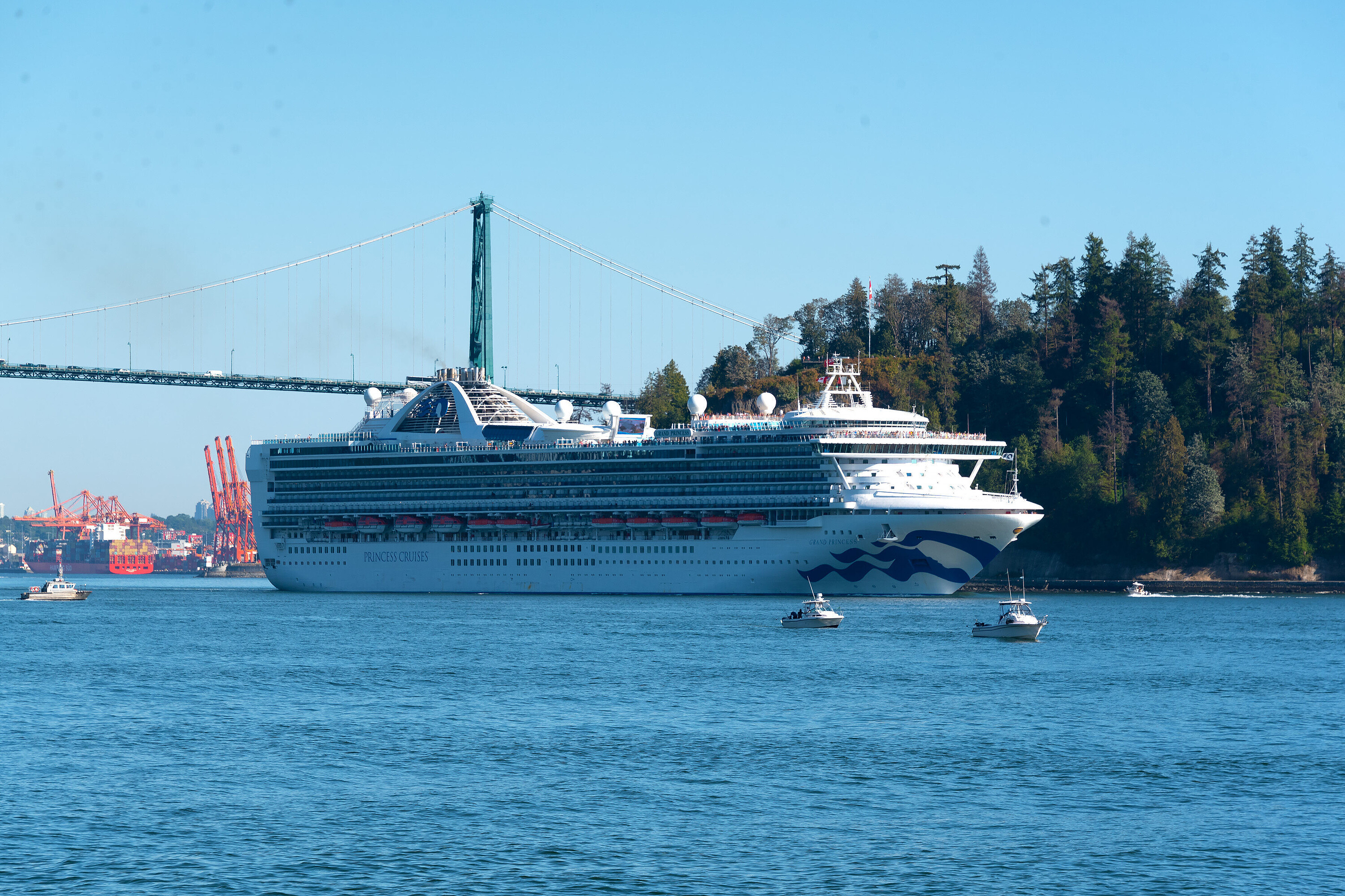  West Vancouver, Greater Vancouver - 物件實景