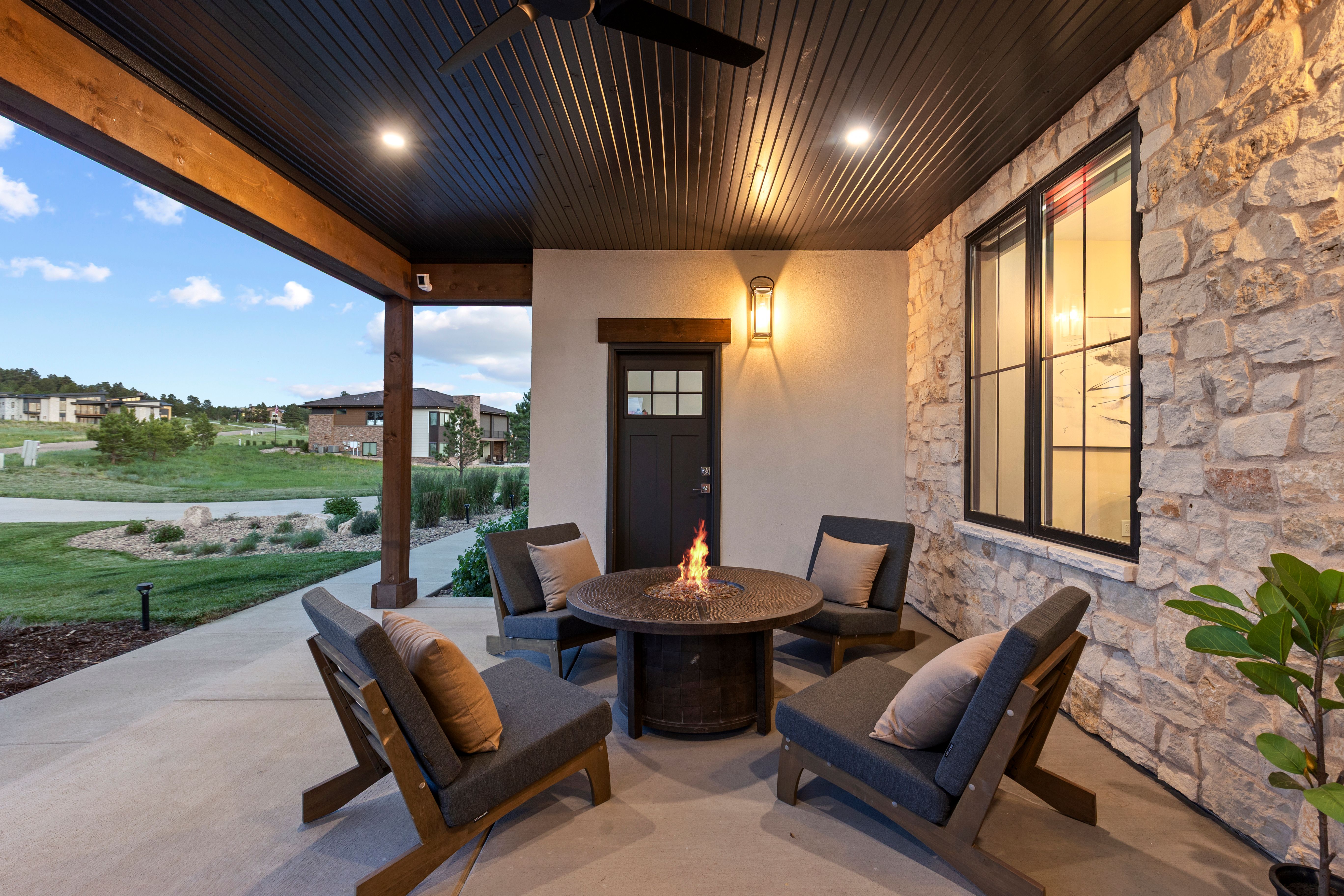  Shadow Creek is a rare Colorado retreat - 物件實景