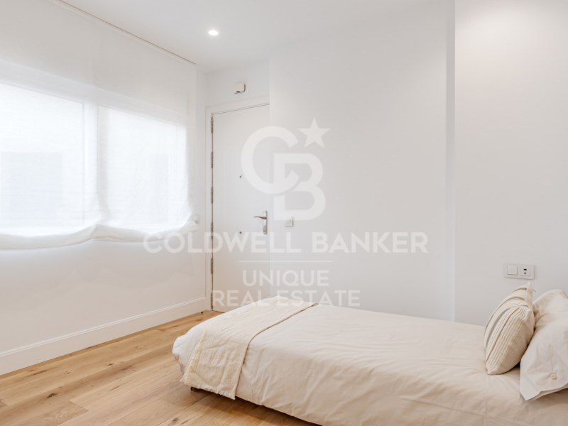 Madrid, Comunidad de Madrid, ES, 5 Bedrooms Bedrooms, ,5 BathroomsBathrooms,Residential,For Sale,1942128