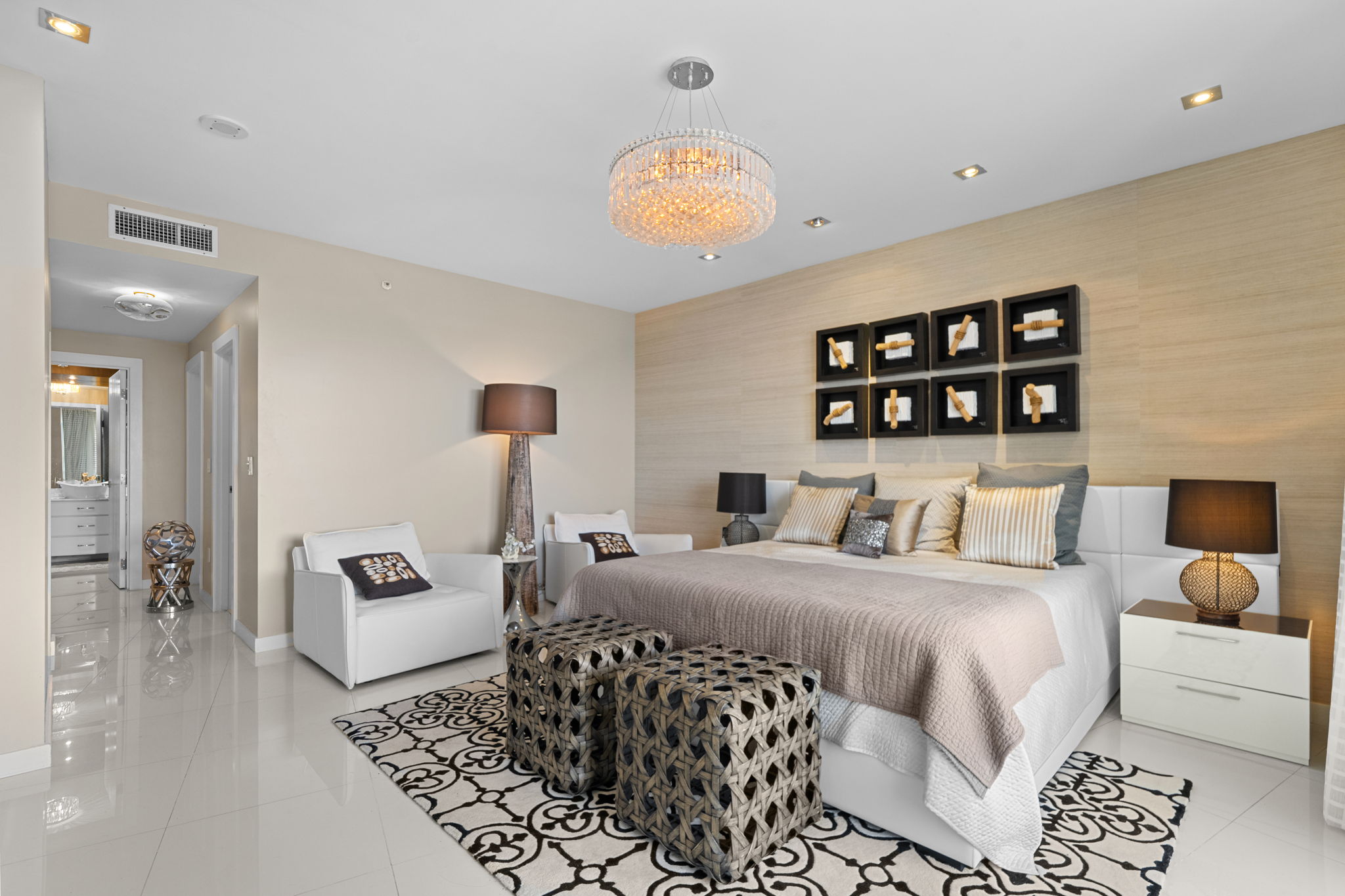  9601 Collins Ave, Bal Harbour, FL, 33154 - 物件實景