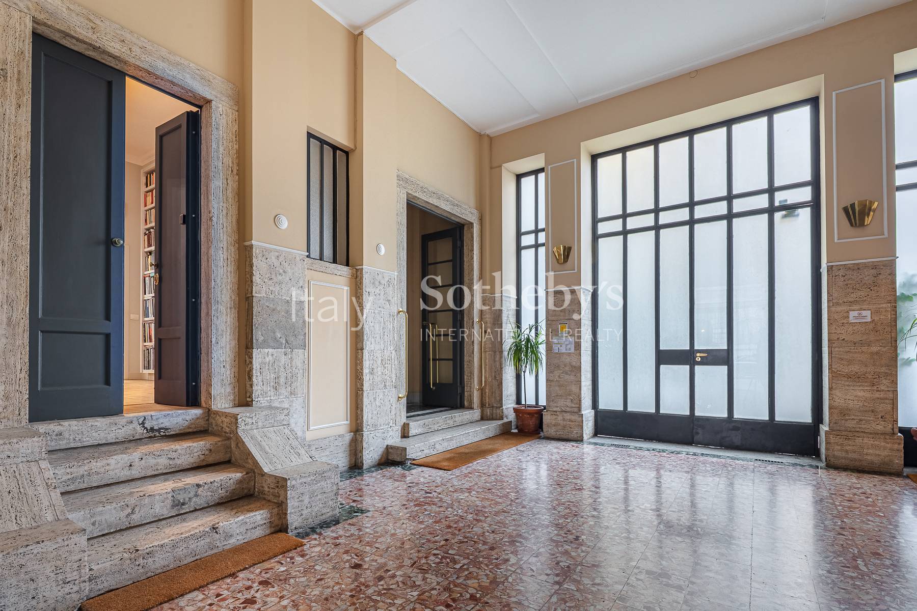  Design and History in the Heart of Milan - 物件實景