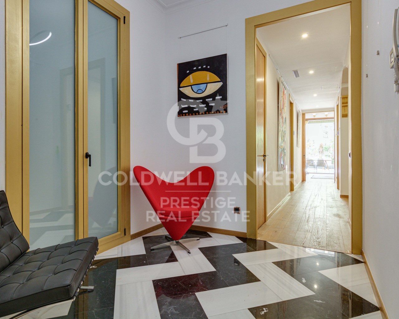 Barcelona, Catalonia, ES, 4 Bedrooms Bedrooms, ,4 BathroomsBathrooms,Residential,For Sale,1901550