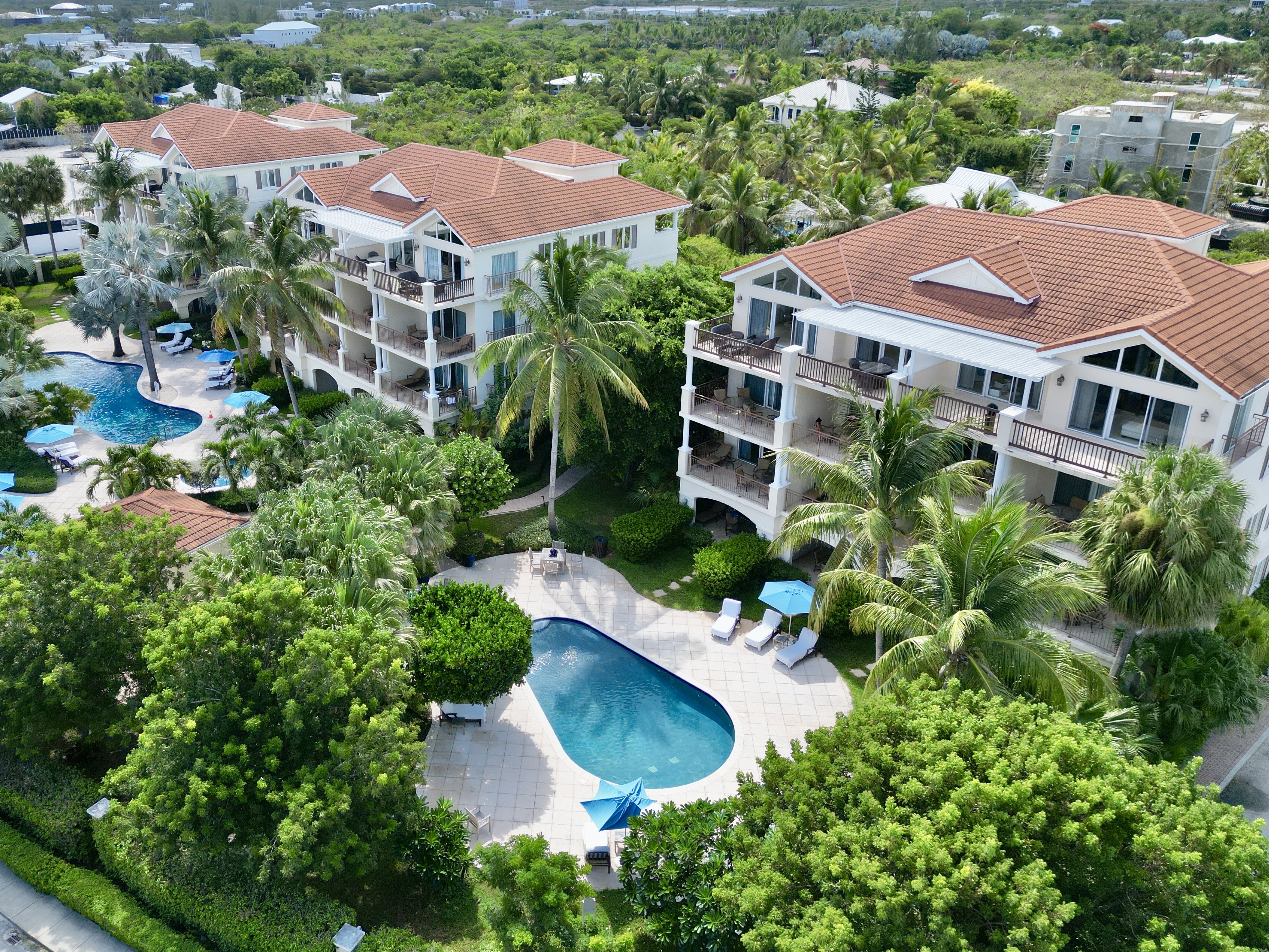  Villa Del Mar Deluxe Studio C204 - 物件實景