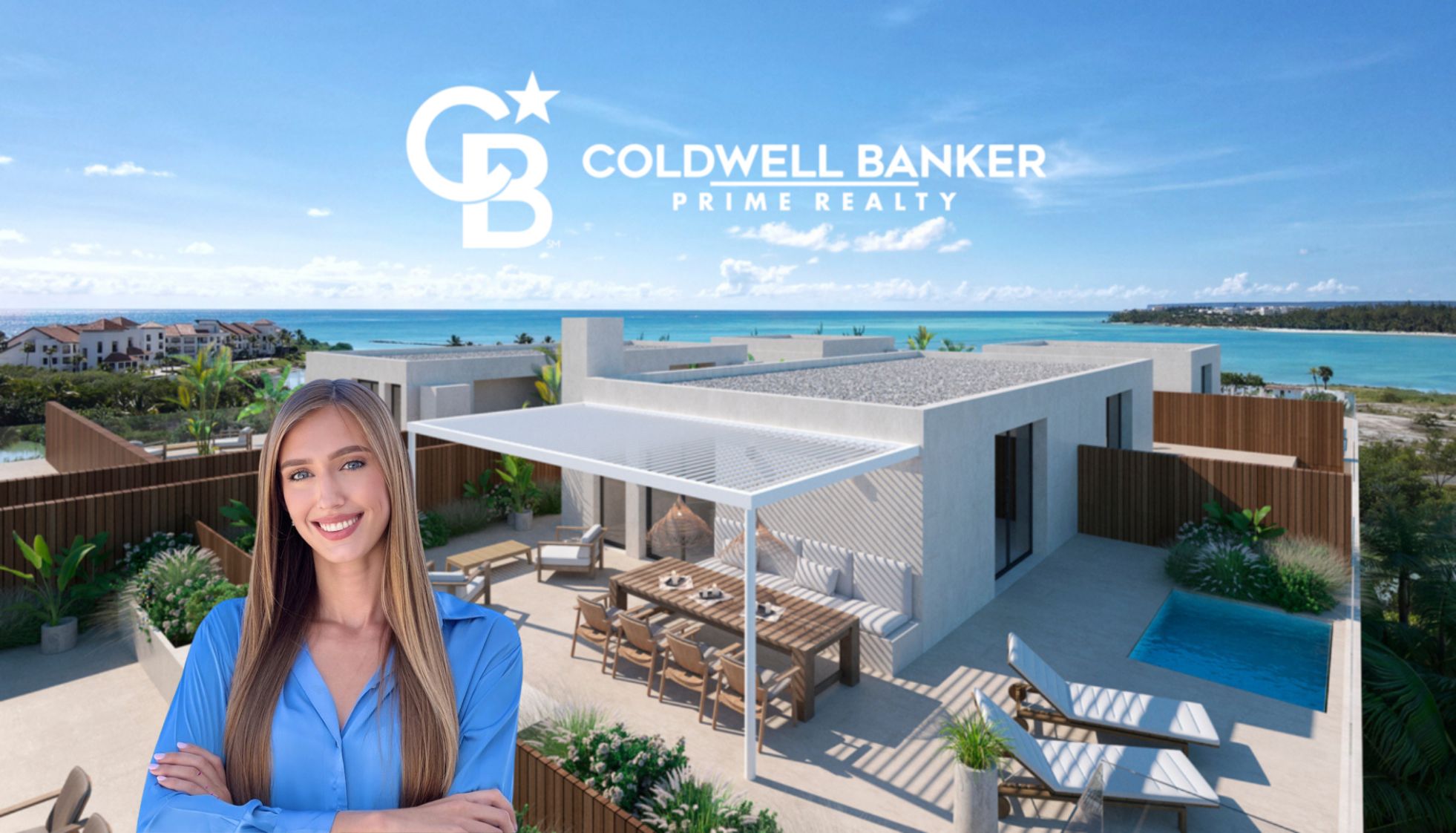 Phenomenal 3-Bedroom + Family Room Cap Cana Pentho, Cap Cana, DO, 3 Bedrooms Bedrooms, ,3 BathroomsBathrooms,Residential,For Sale,Phenomenal 3-Bedroom + Family Room Cap Cana Pentho,1611833
