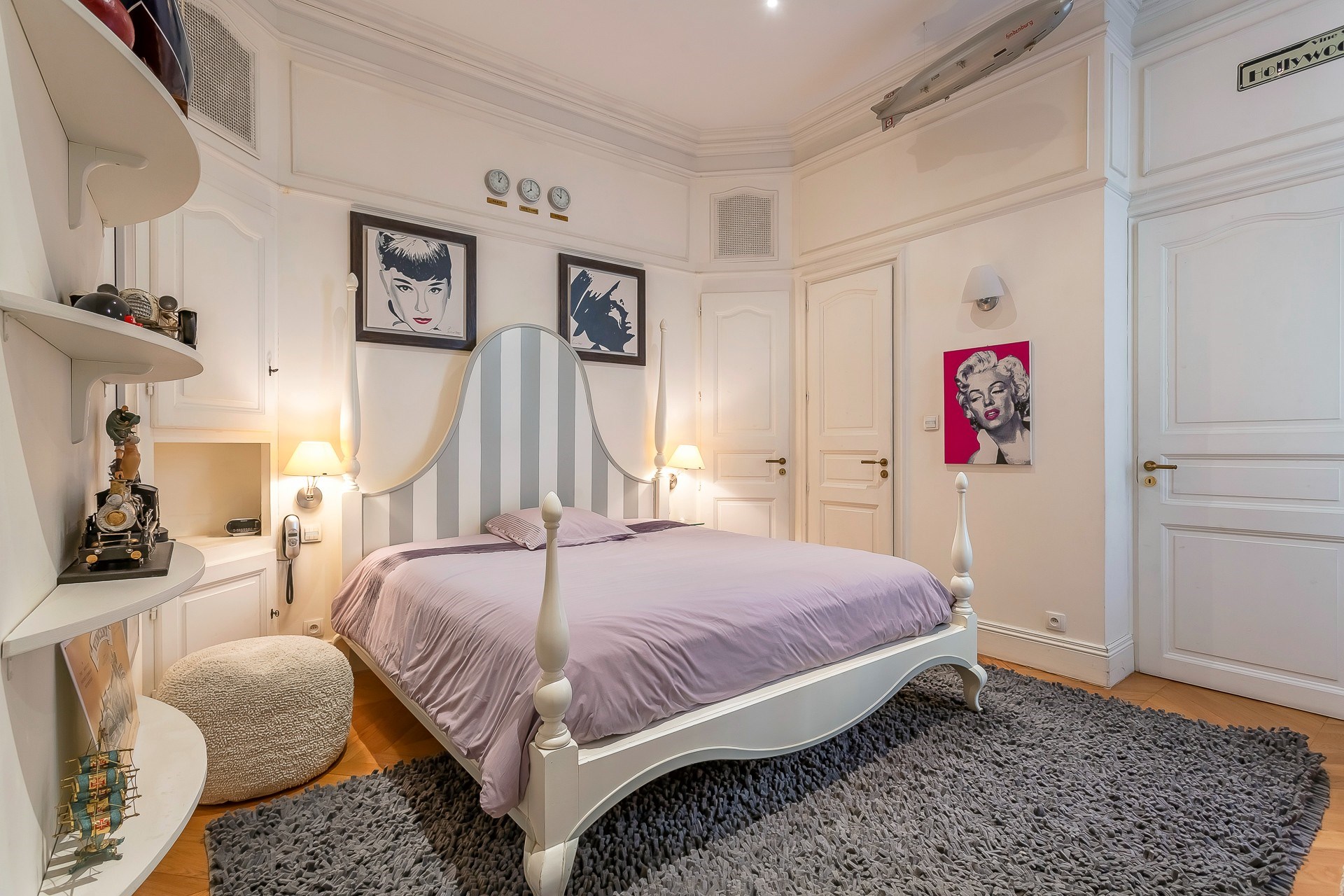  Appartement - 物件實景