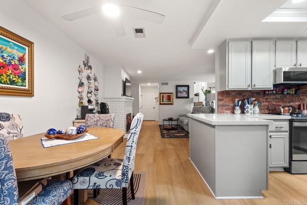 Ramona, California, 92065, United States, 3 Bedrooms Bedrooms, ,3 BathroomsBathrooms,Residential,For Sale,1933366