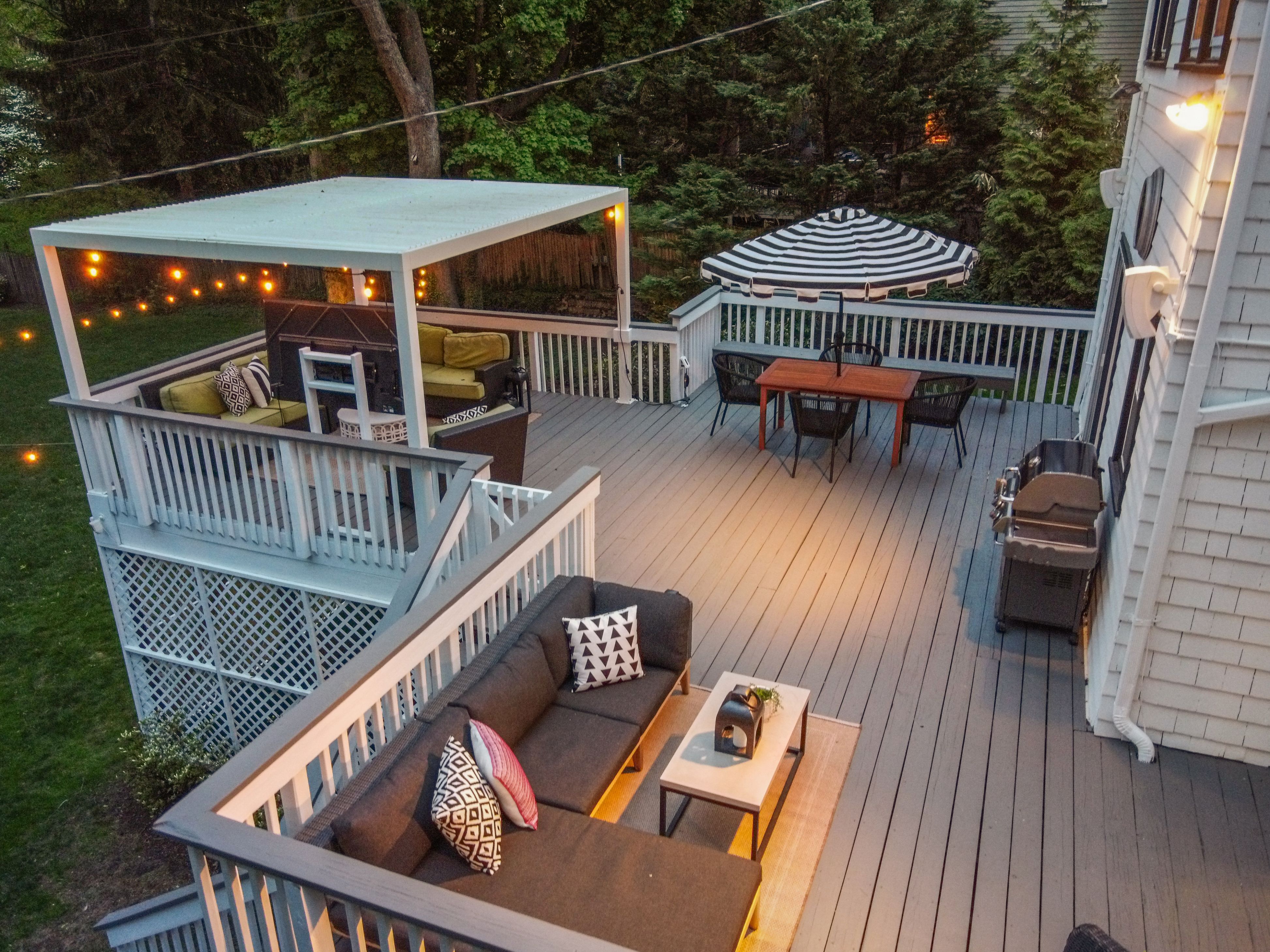  103 Highland Avenue, Glen Ridge, NJ 07028 - 物件實景