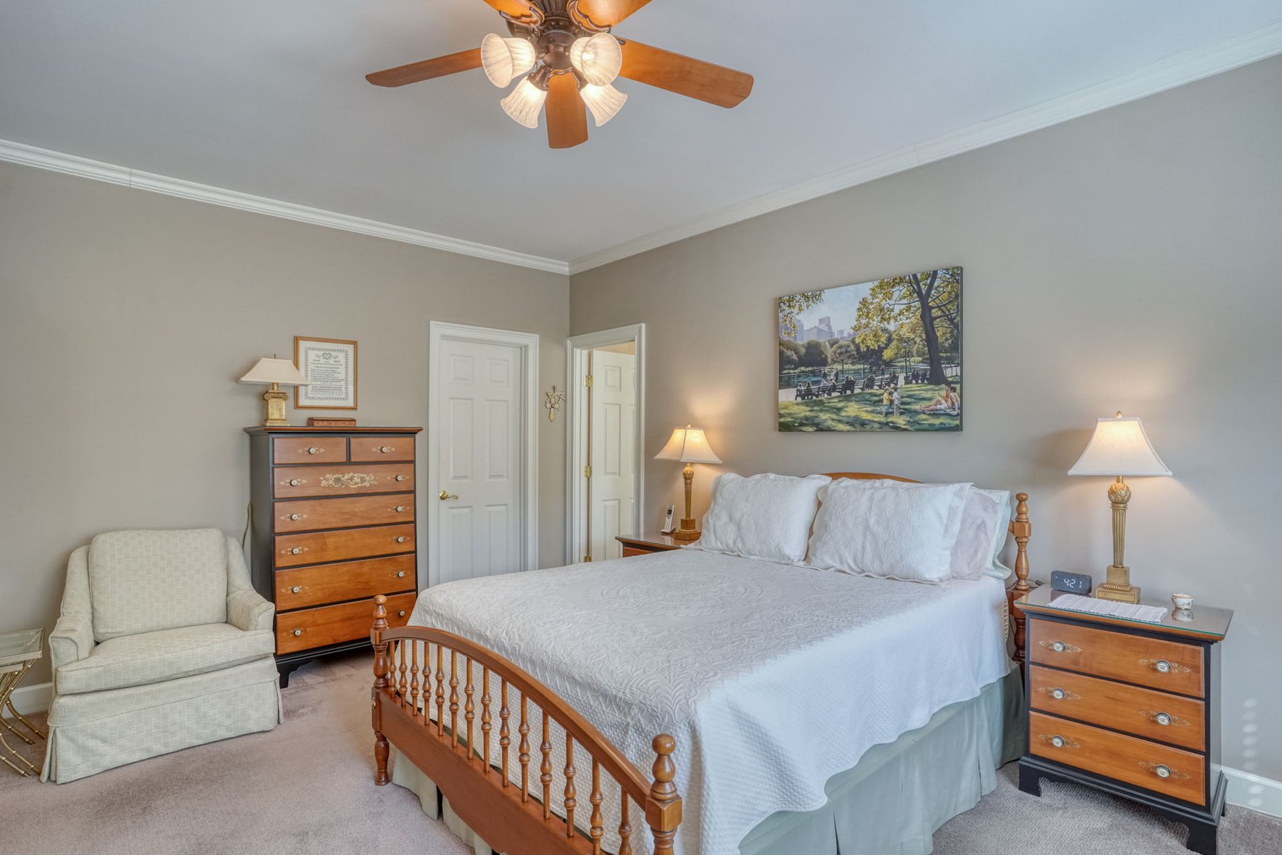  16616 Howard Millman Lane - 物件實景