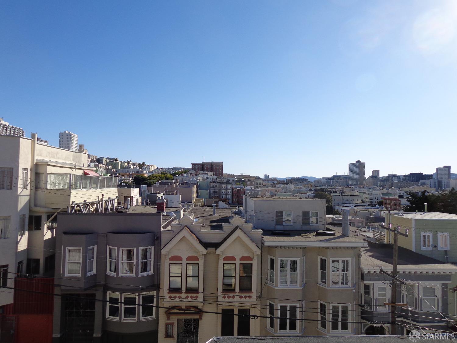 San Francisco, California, 94109, United States, 2 Bedrooms Bedrooms, ,1 BathroomBathrooms,Residential,For Sale,1987429