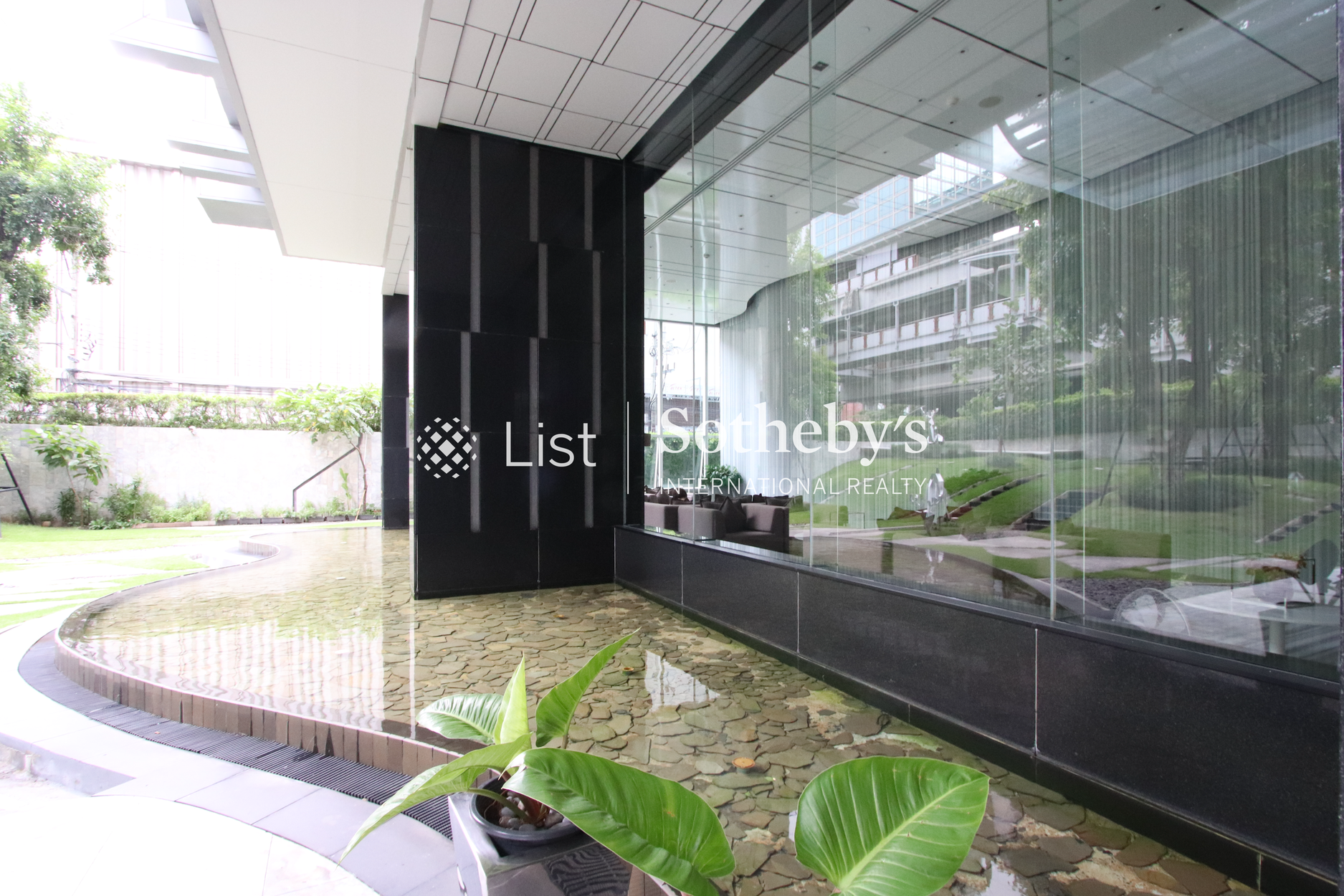  PYNE by Sansiri 2 Bed 2 Bath Duplex - 物件實景