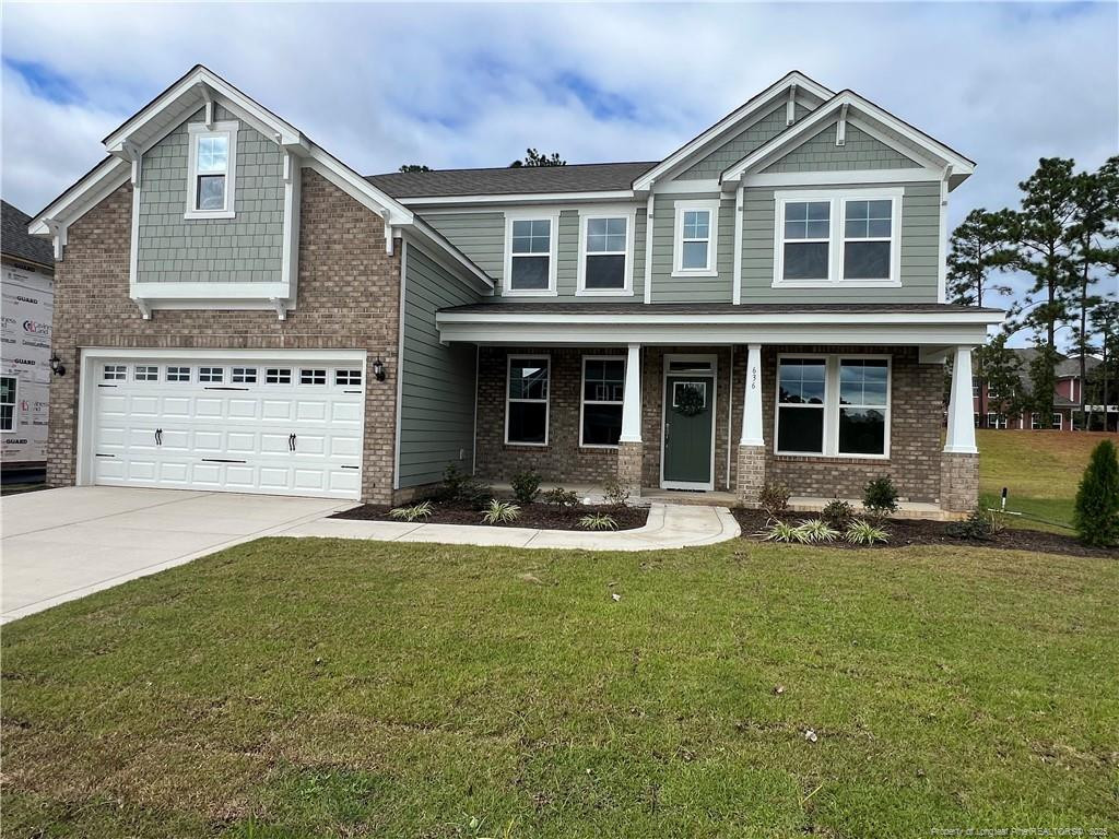 Fayetteville, North Carolina, 28311, United States, 5 Bedrooms Bedrooms, ,3 BathroomsBathrooms,Residential,For Sale,1712007