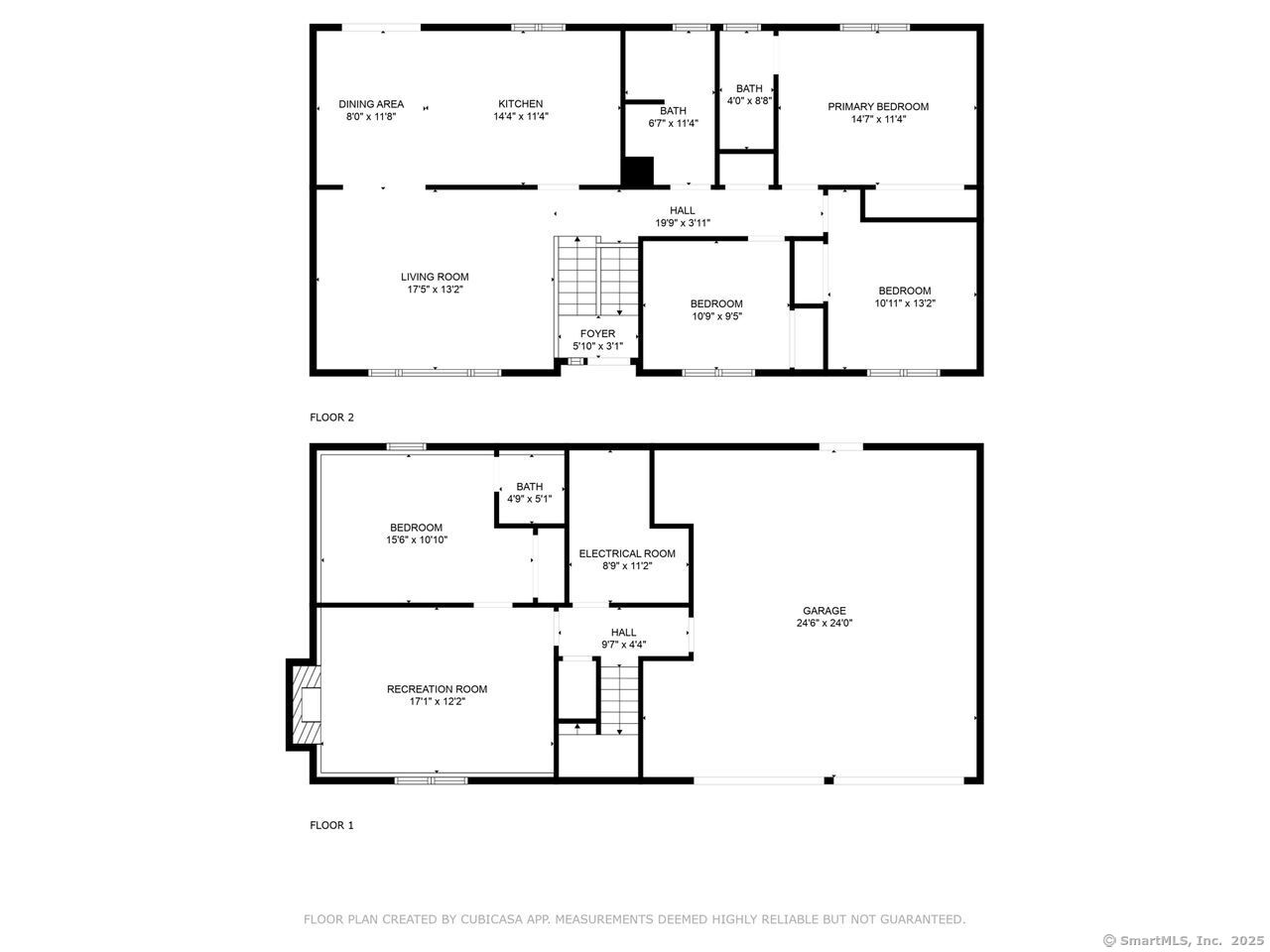 Milford, Connecticut, 06460, United States, 4 Bedrooms Bedrooms, ,3 BathroomsBathrooms,Residential,For Sale,1906885