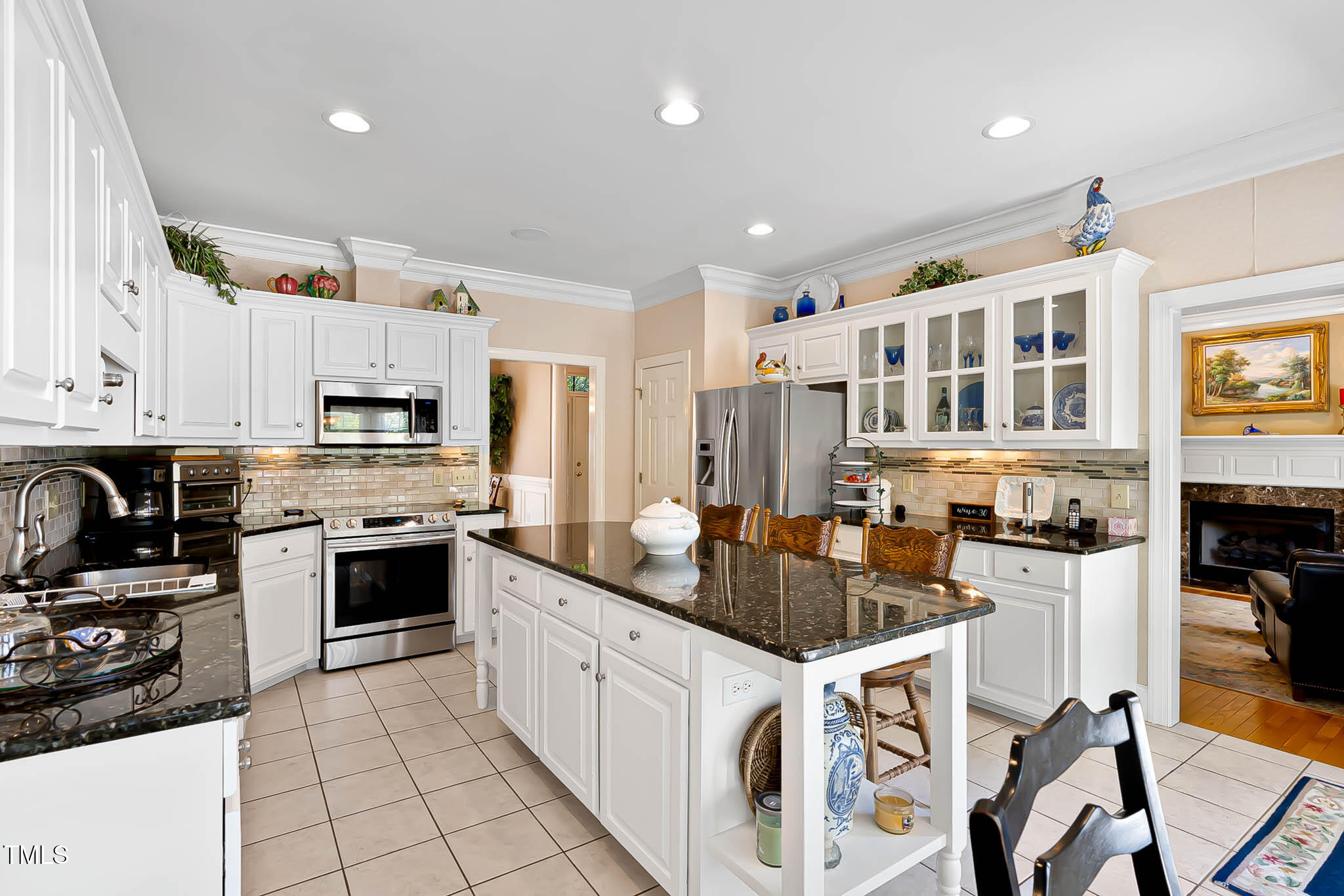 Louisburg, North Carolina, 27549, United States, 3 Bedrooms Bedrooms, ,3 BathroomsBathrooms,Residential,For Sale,2005873