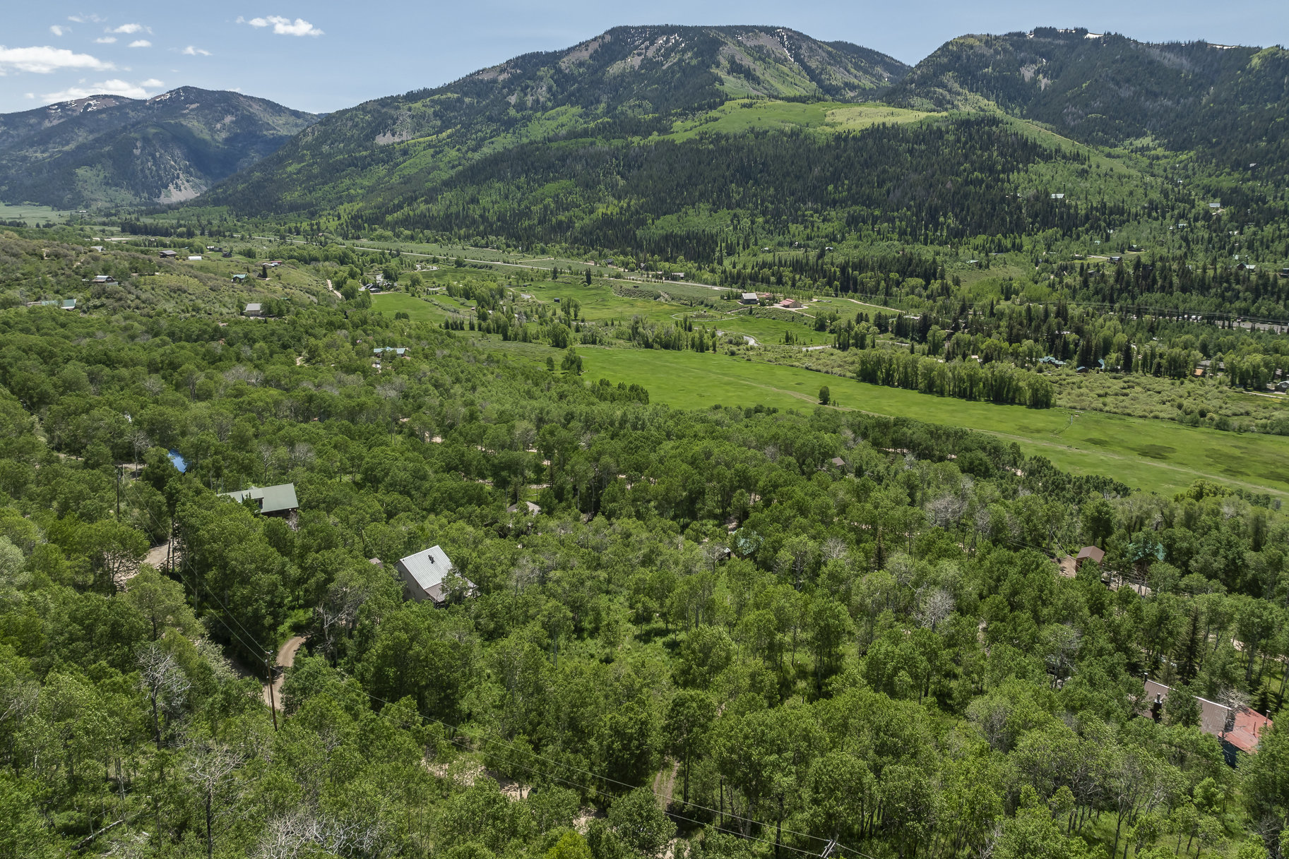  Lot in Oakley Utah with Views - 物件實景