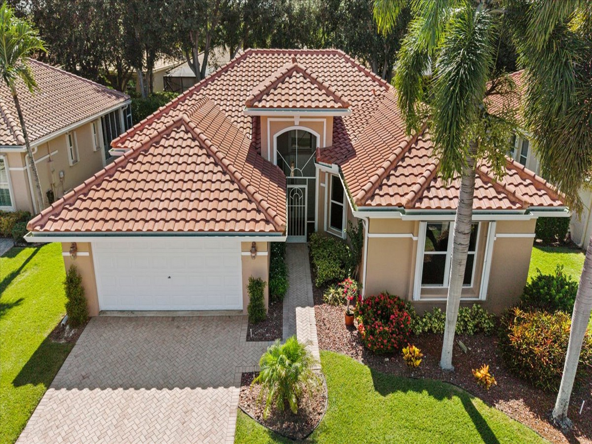  6634 Jog Palm Drive, Boynton Beach, FL, 33437 - 物件實景