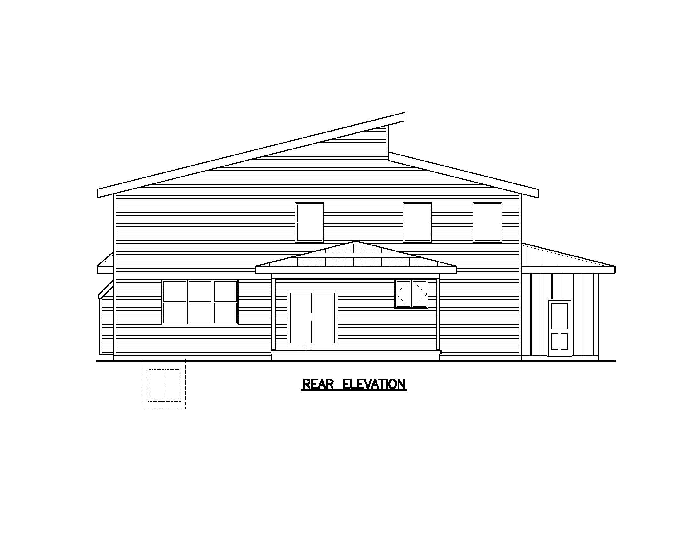  311 Sylvan Retreat Rd - 物件實景