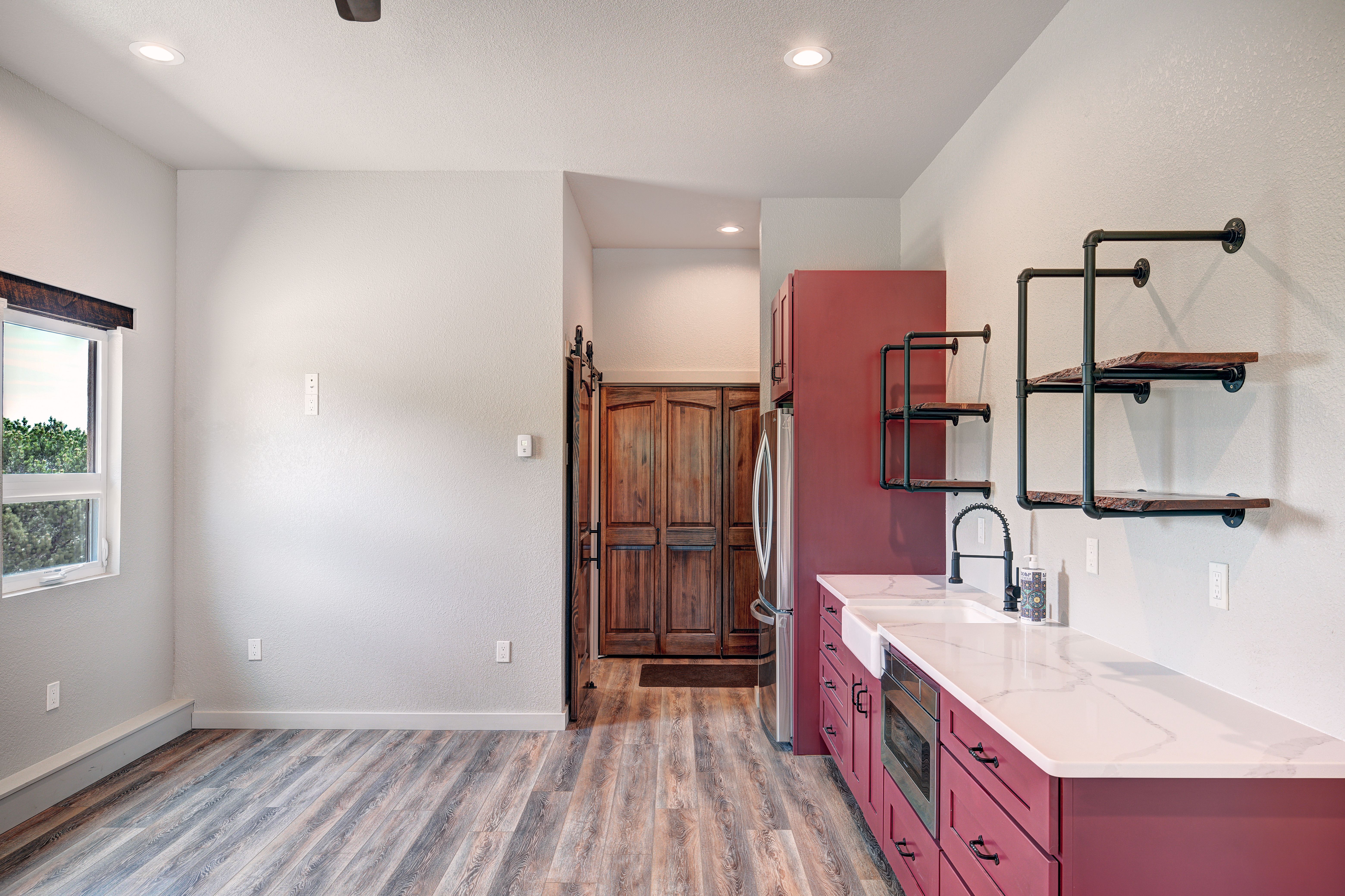  1328 Round Up Road, Westcliffe, CO, 81252 - 物件實景